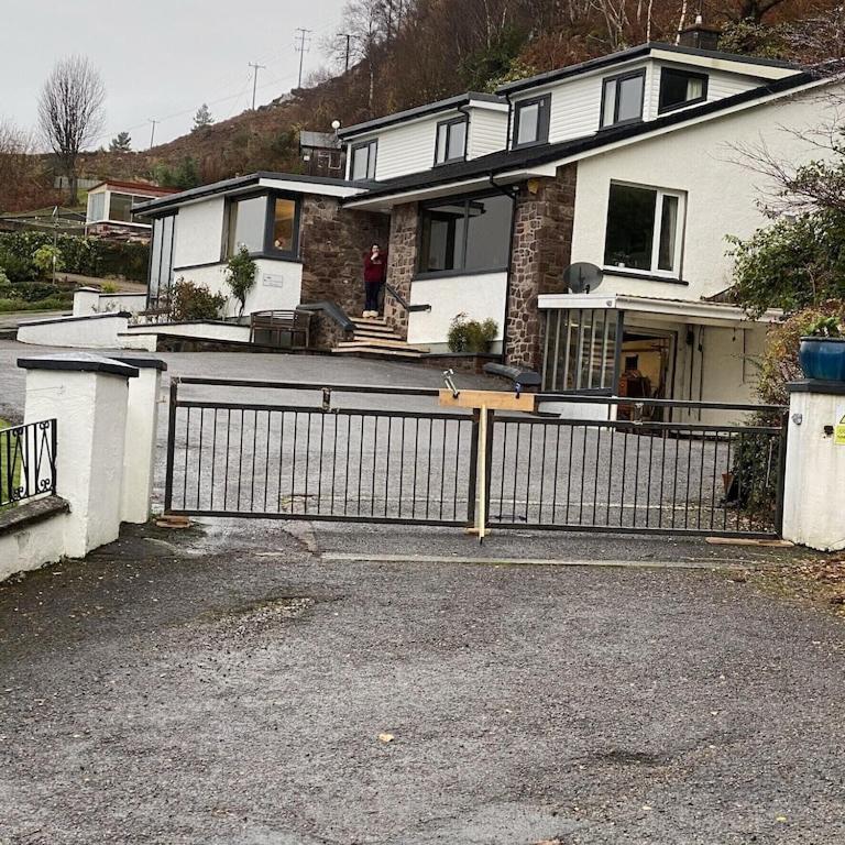 Foinaven House