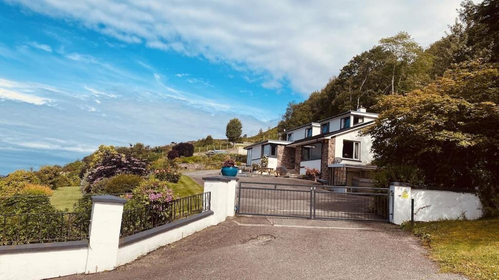 Foinaven House