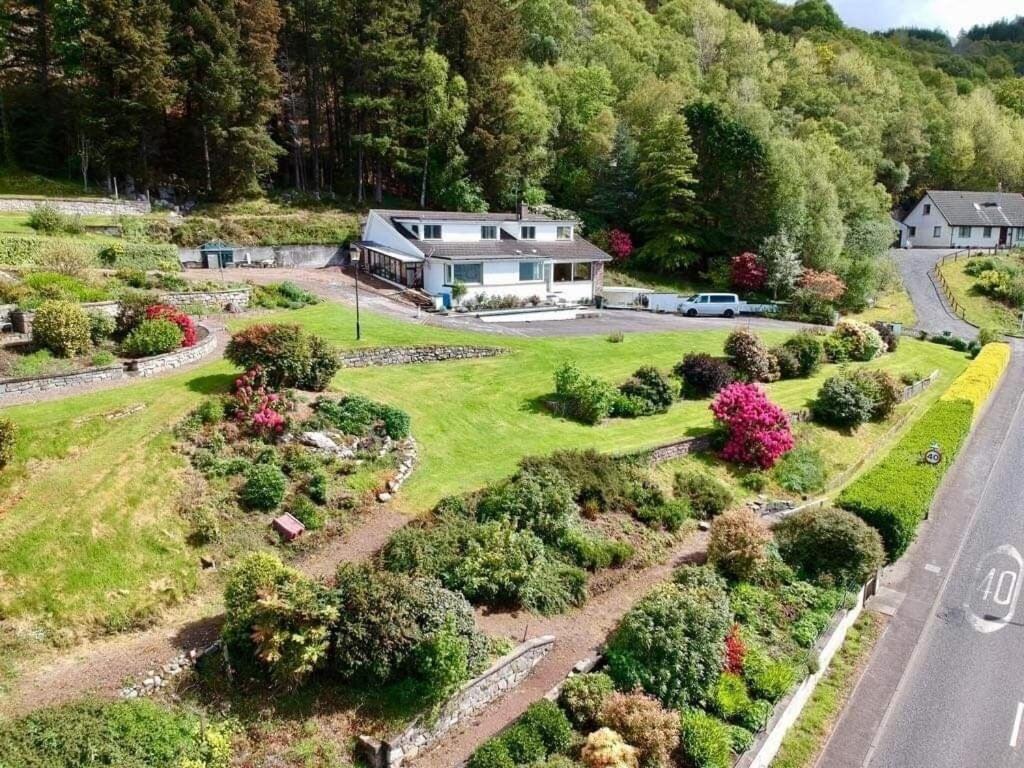 Foinaven House