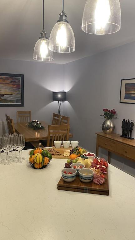 Foinaven House
