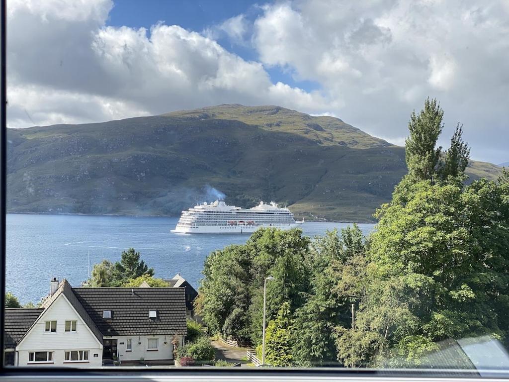 Foinaven House
