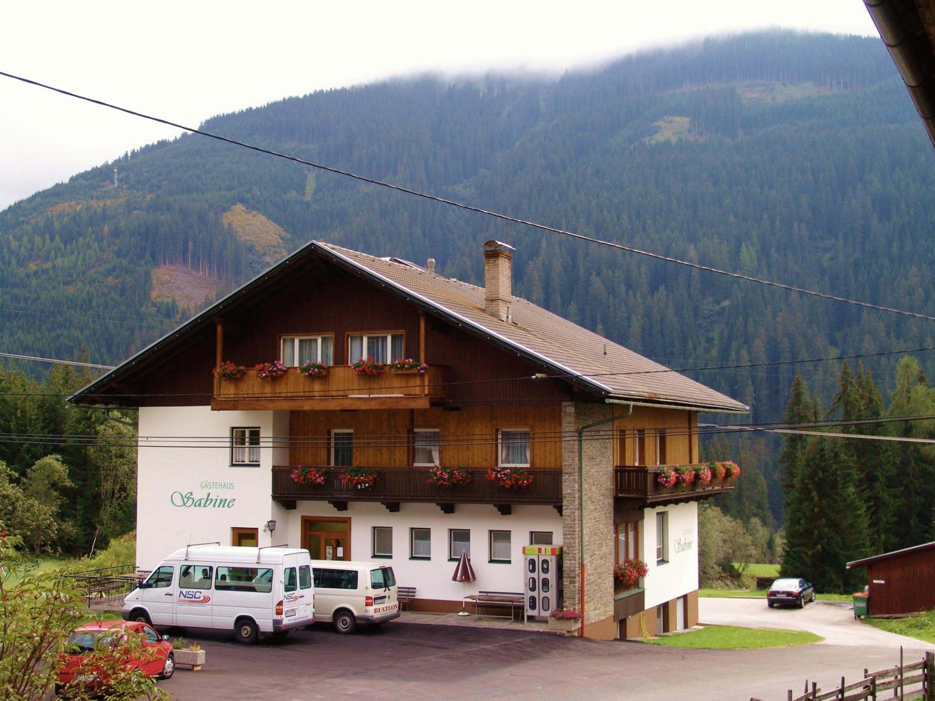 Appartementhaus Sabine view 5
