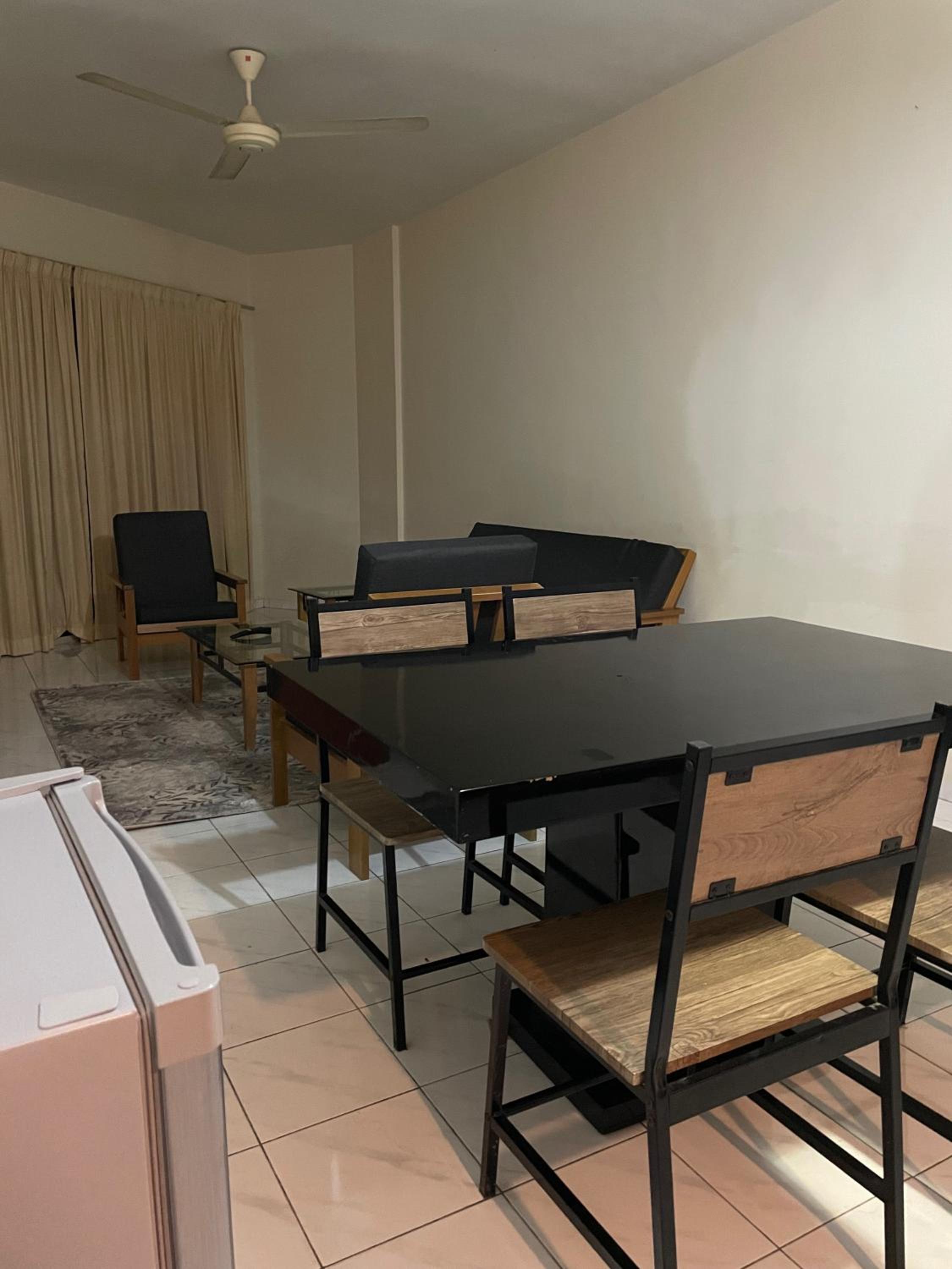 Seri Bulan Holiday Apartment Affordable 2BR Beachside Stay in Teluk Kemang, PD photo 4