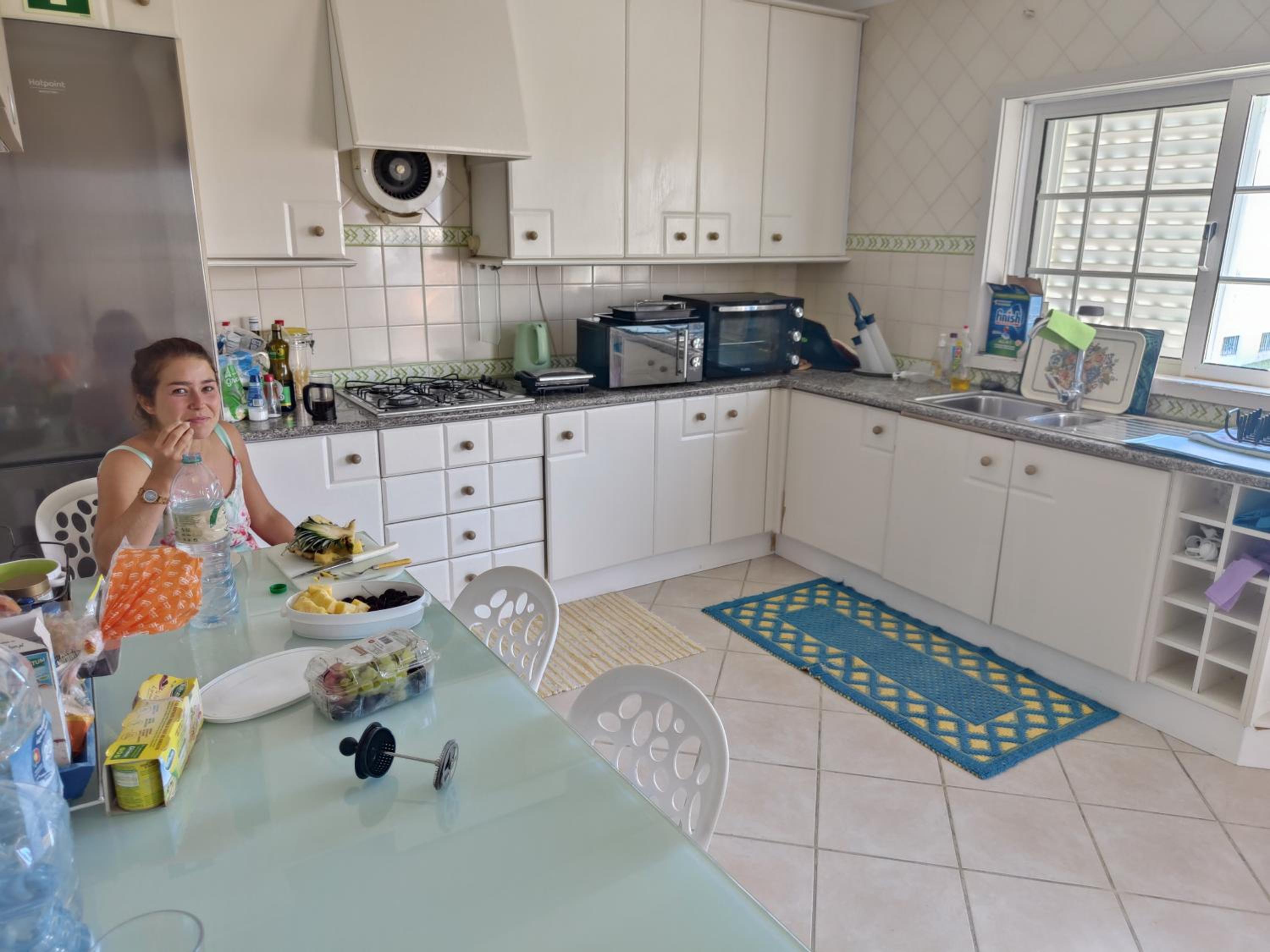 Vagueira Guest House