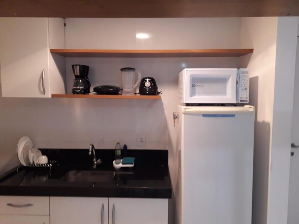 Loft Órion - Boa localização e WI-FI disponível.
