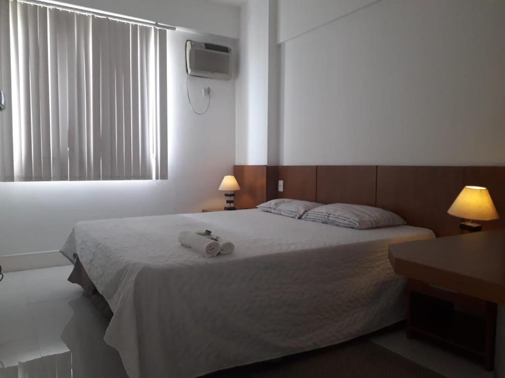 Loft Órion - Boa localização e WI-FI disponível.