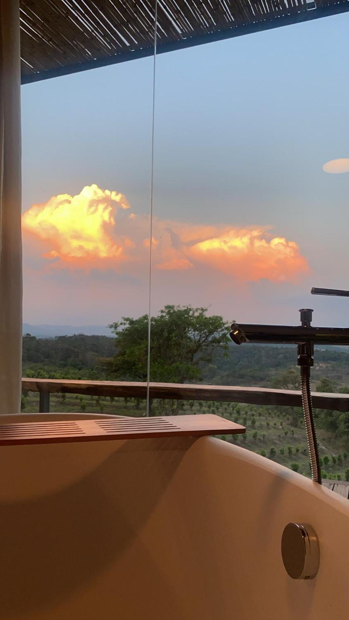 Fazenda Pedra Lisa Hotel Boutique