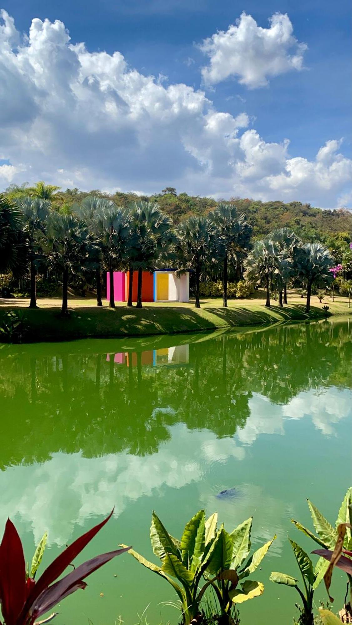 Fazenda Pedra Lisa Hotel Boutique