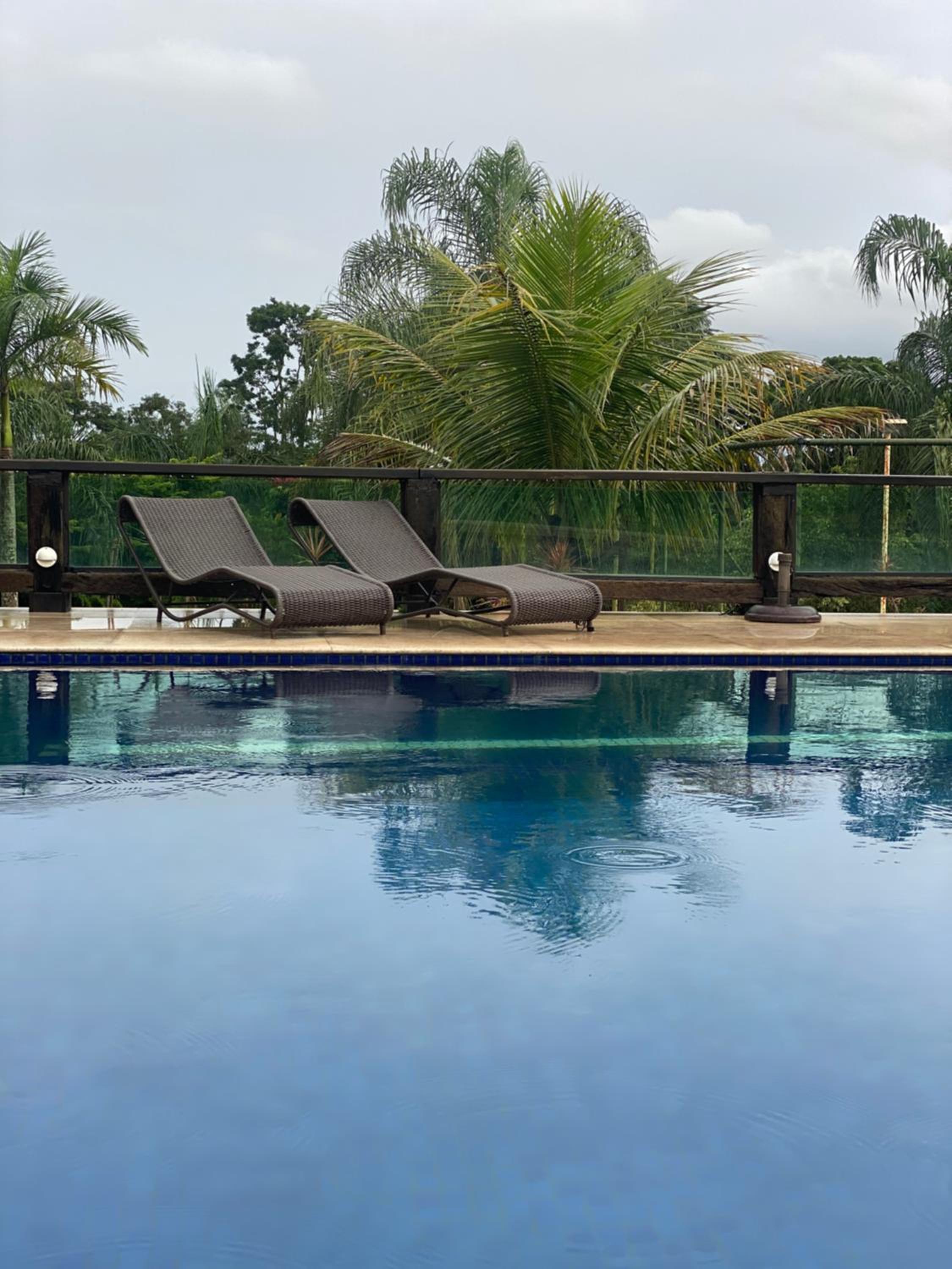 Fazenda Pedra Lisa Hotel Boutique