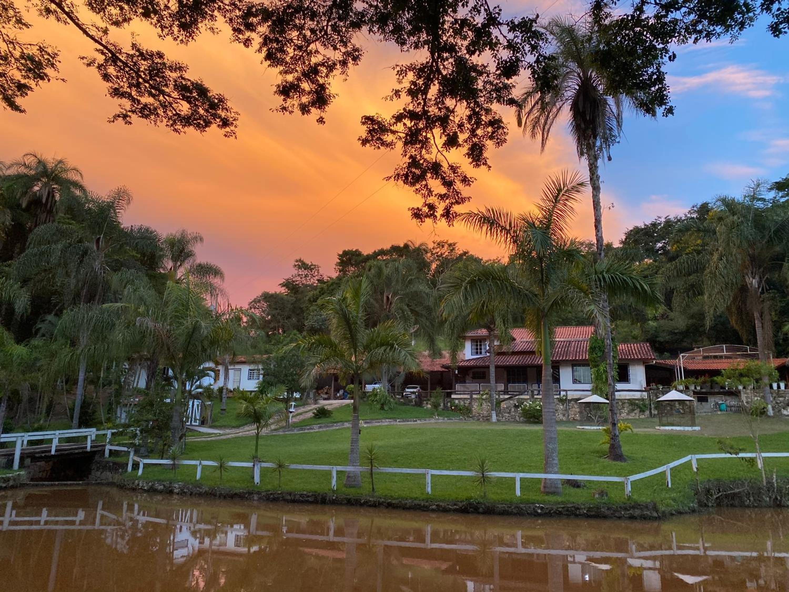 Fazenda Pedra Lisa Hotel Boutique