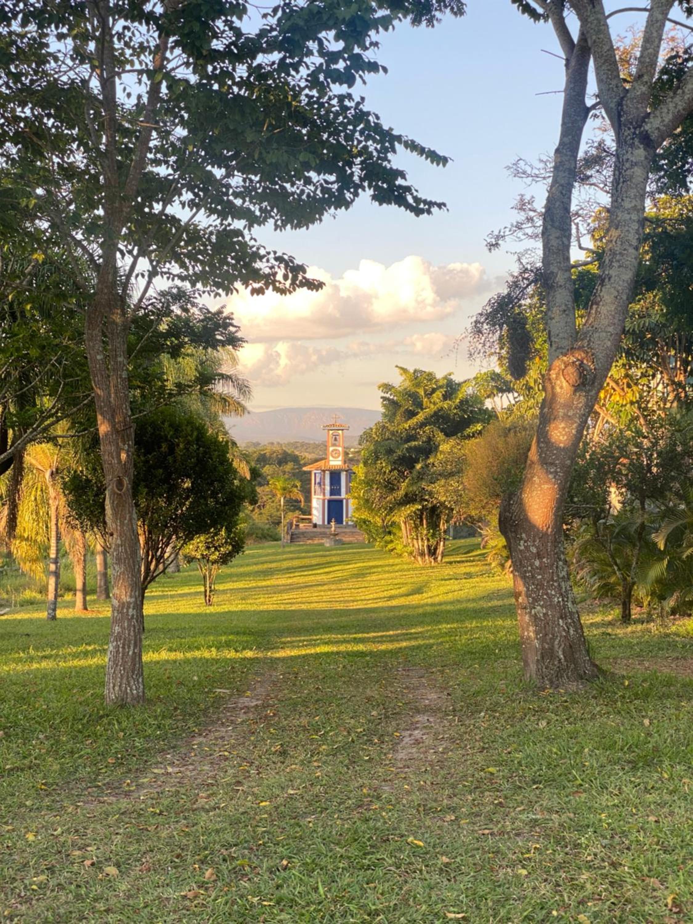 Fazenda Pedra Lisa Hotel Boutique