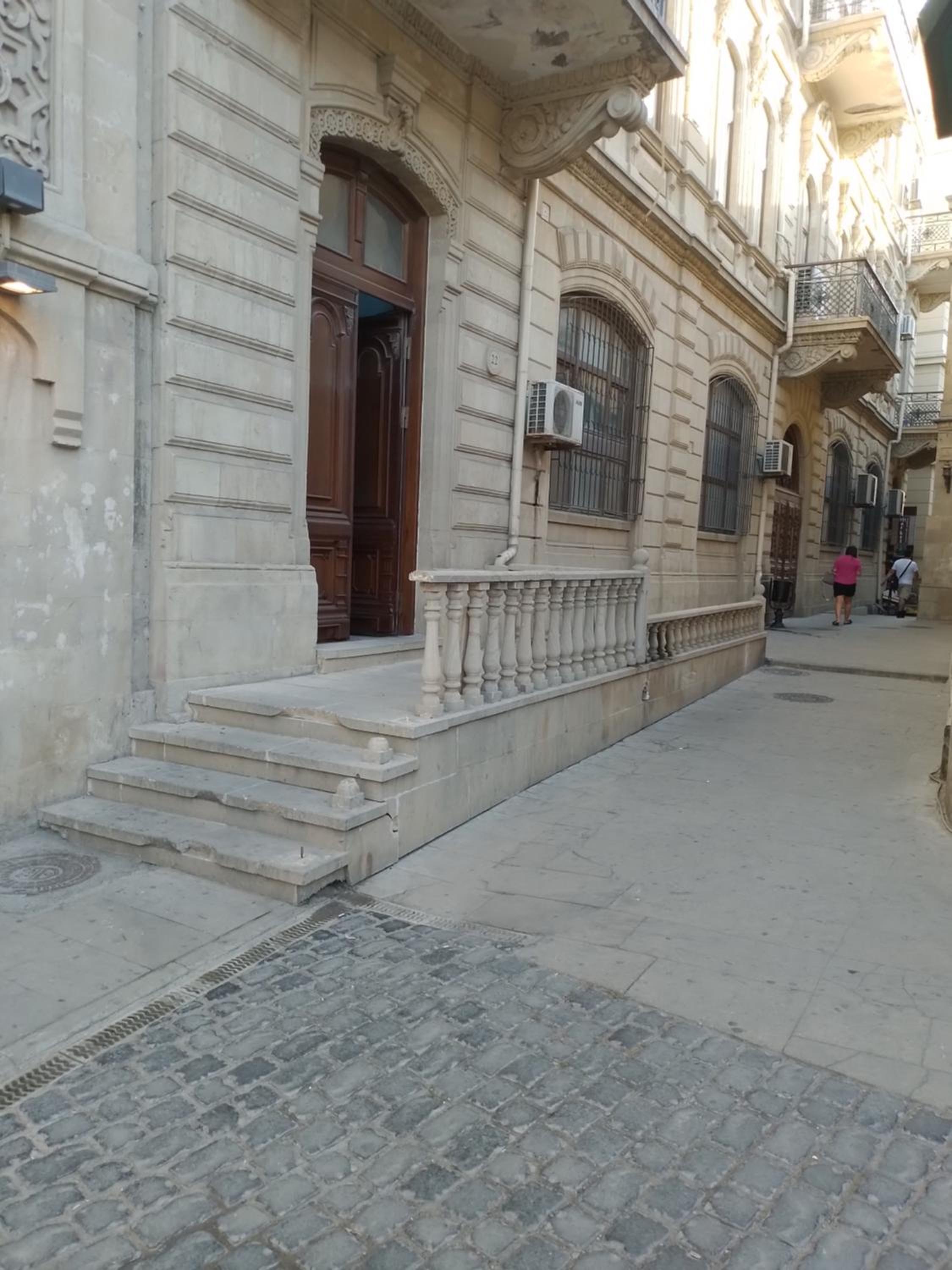 Delux Duplex Apartment in Old City