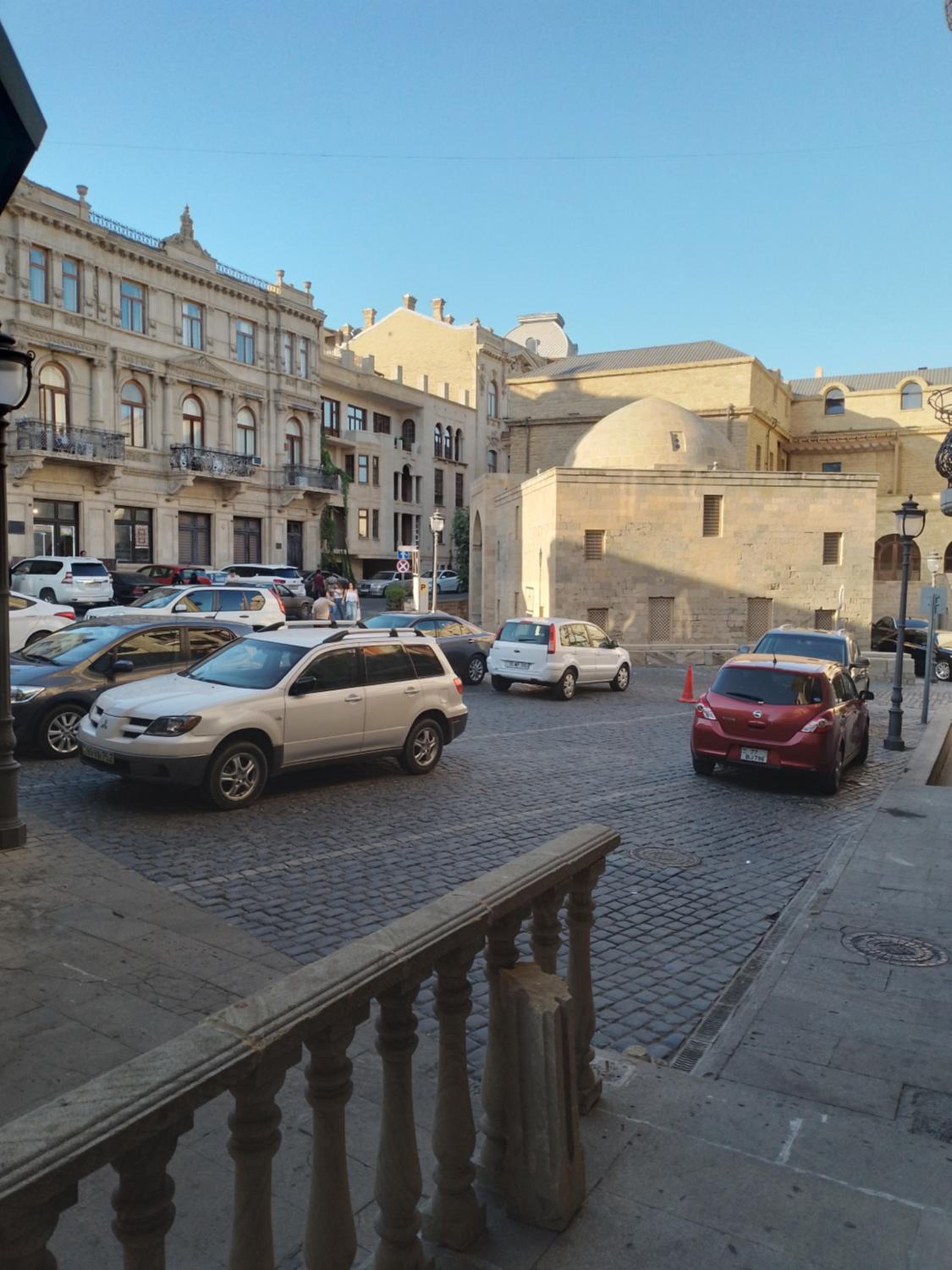 Delux Duplex Apartment in Old City