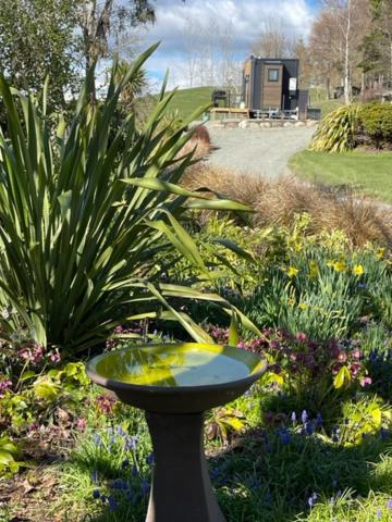Boutique Tiny House - Te Anau Country Accommodation view 3