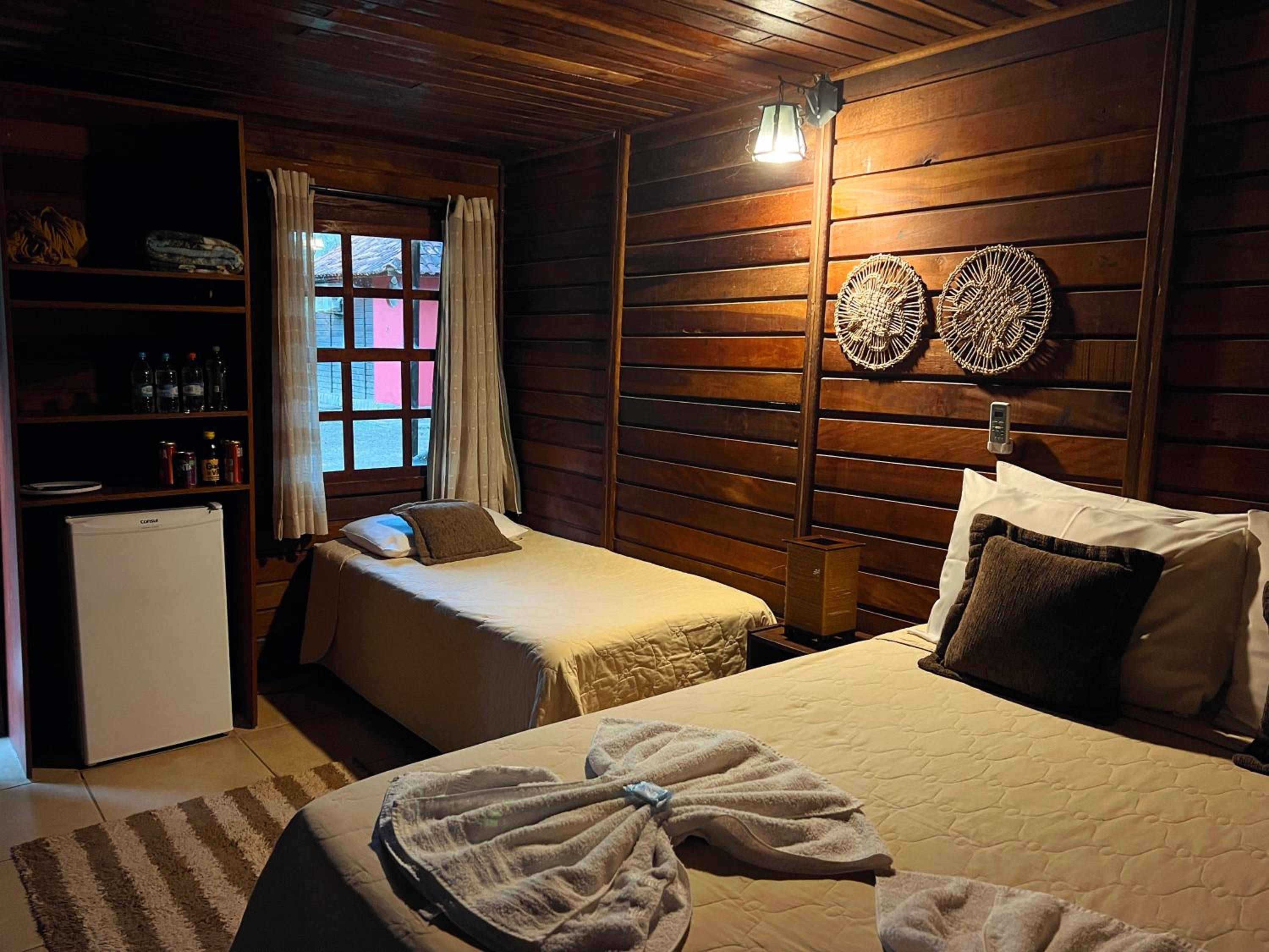 Sarandy Hotel Eco Parque