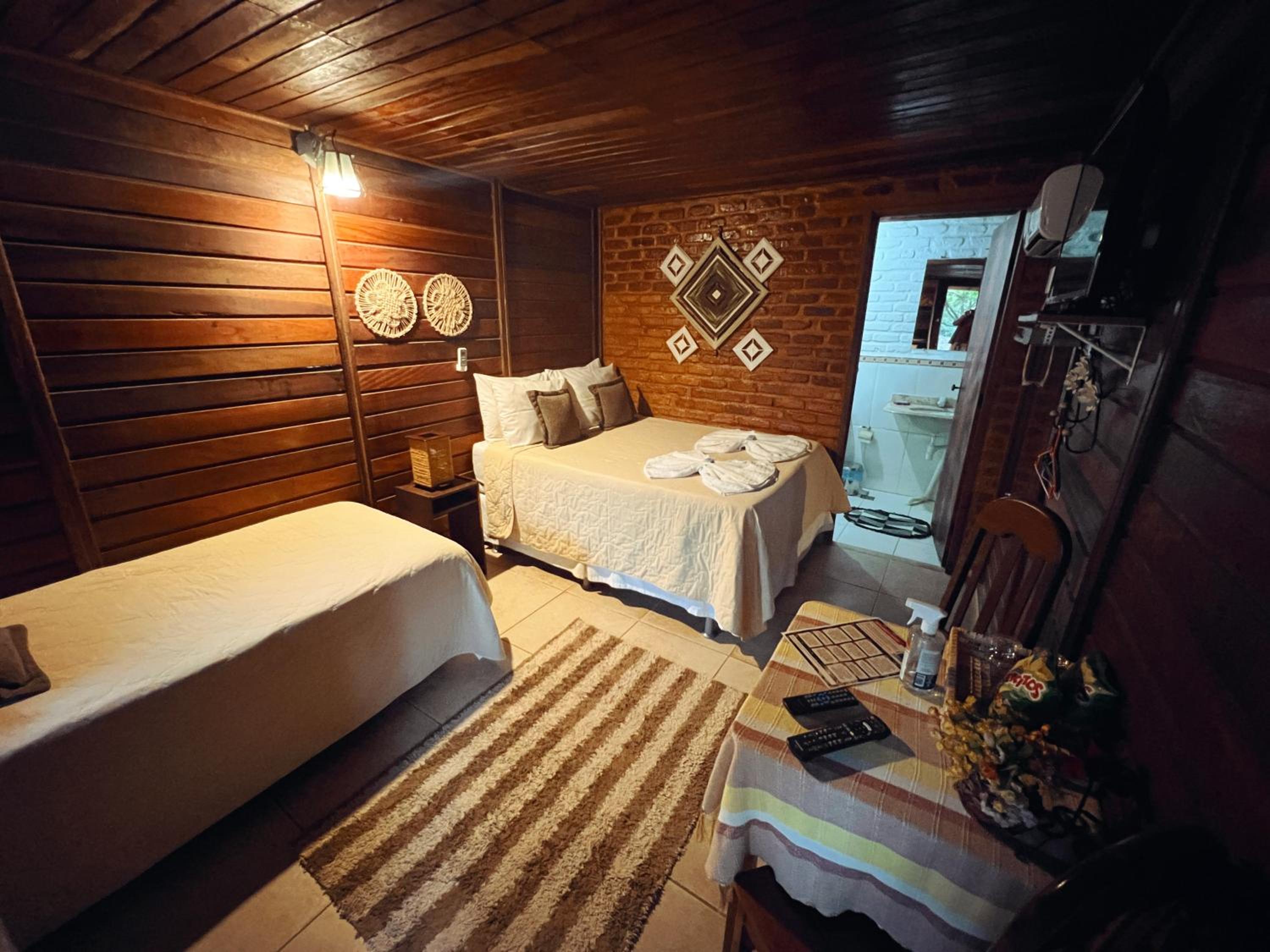 Sarandy Hotel Eco Parque