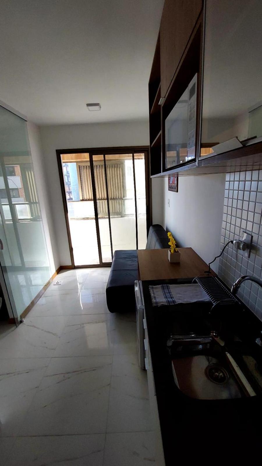 Apartamento Smart Costa Azul view 5