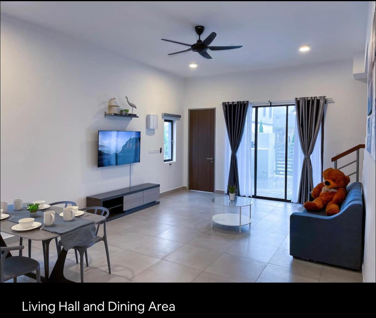 New 2 storey-Majestic Homestay 3 min to Night Market photo 6