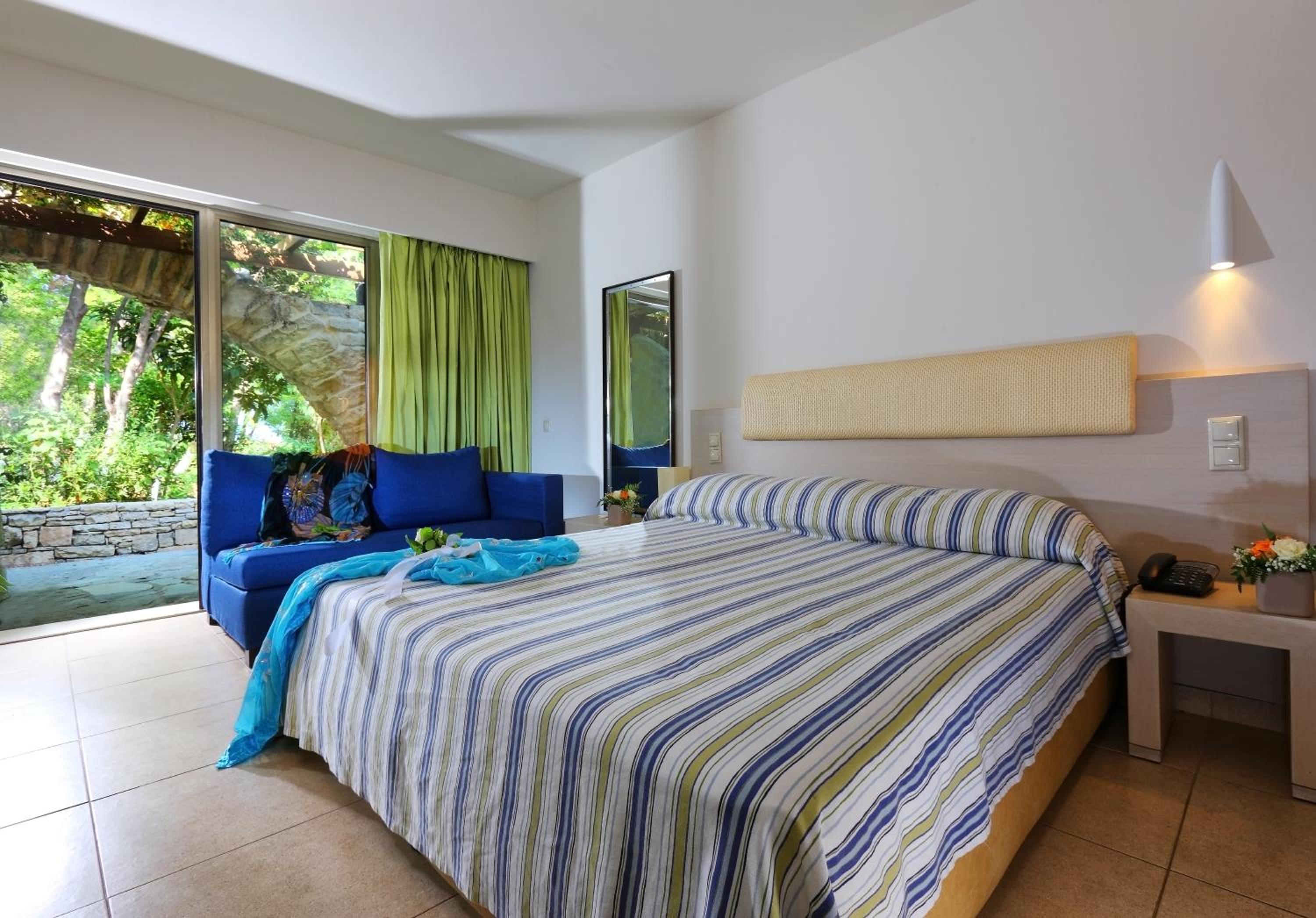 Sitia Beach City Resort & Spa photo 3