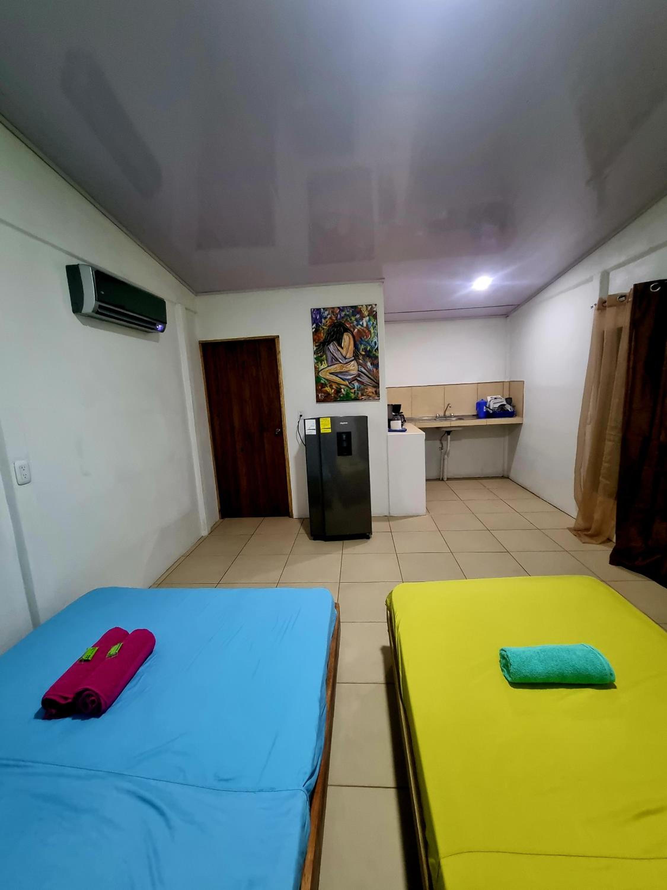 Ballena Oasis Homes( Dep Estudio con AC) view 3