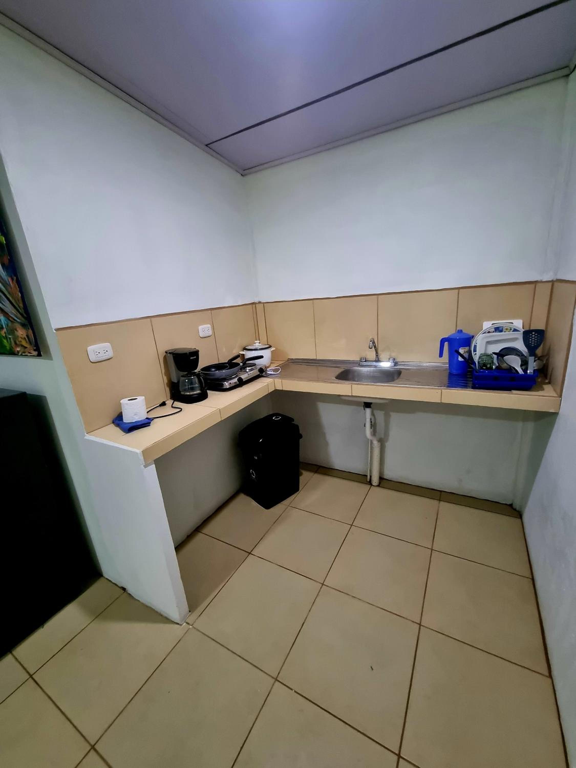 Ballena Oasis Homes( Dep Estudio con AC) view 5