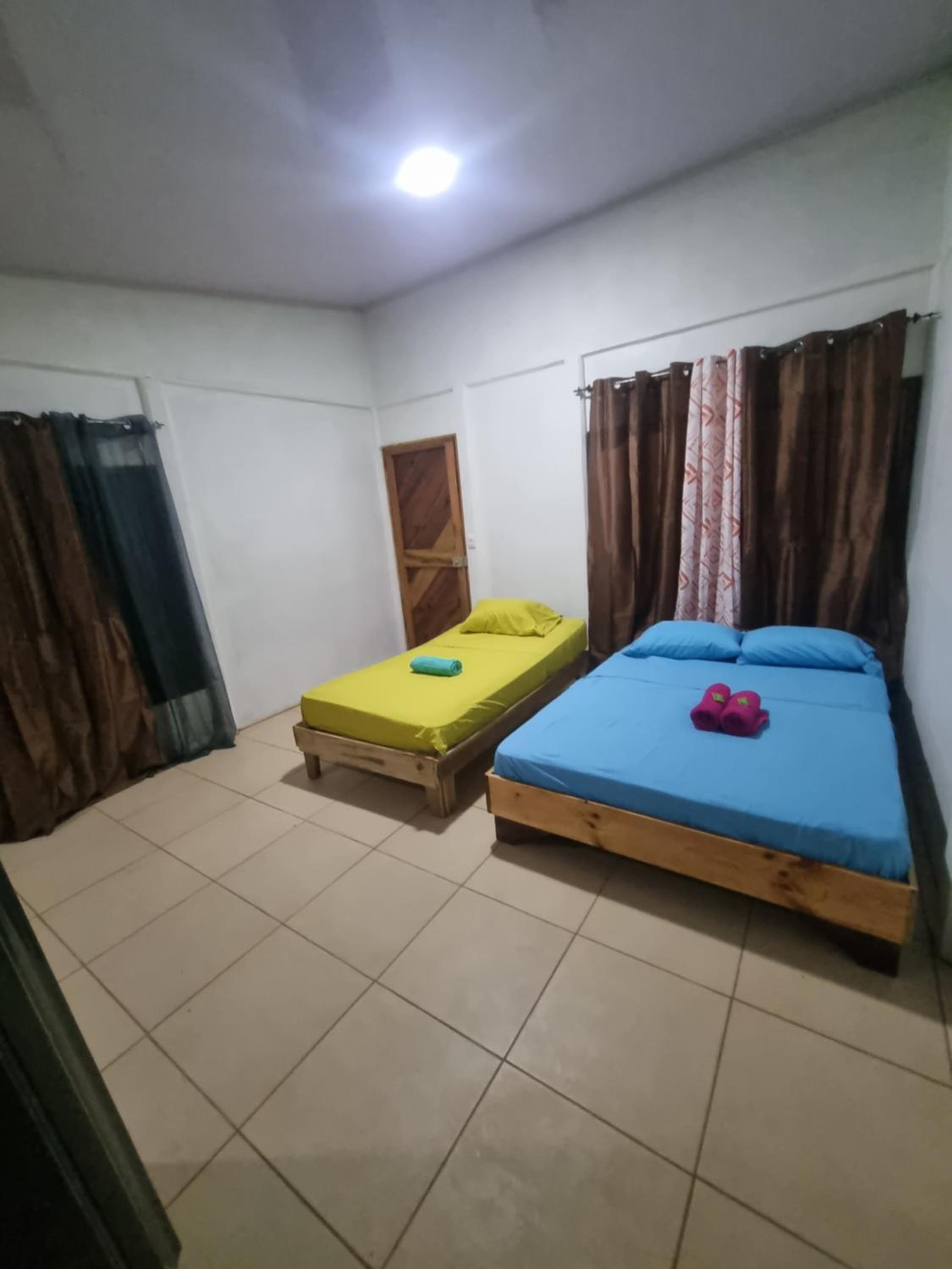 Ballena Oasis Homes( Dep Estudio con AC) view 4