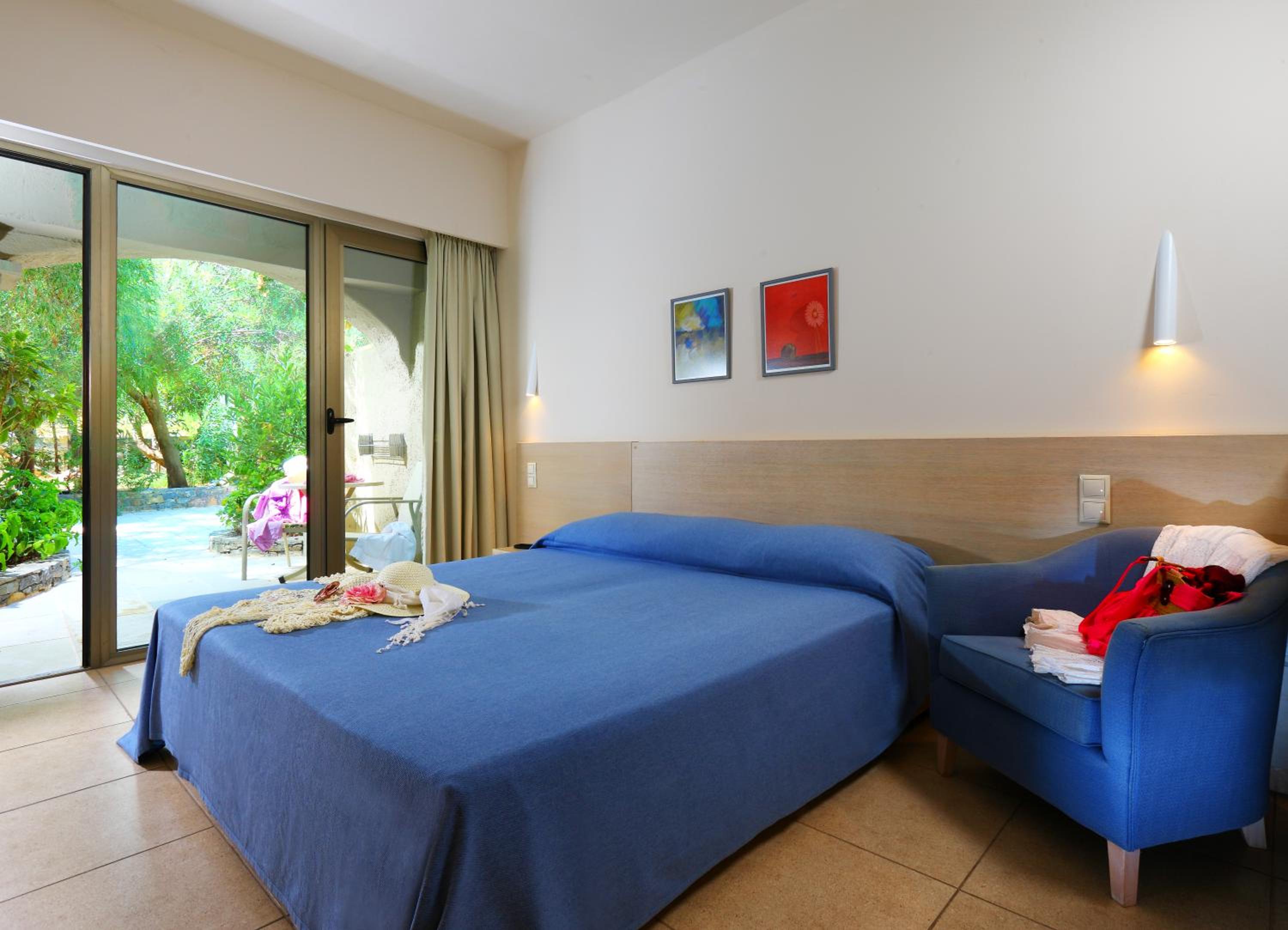 Sitia Beach City Resort & Spa photo 2