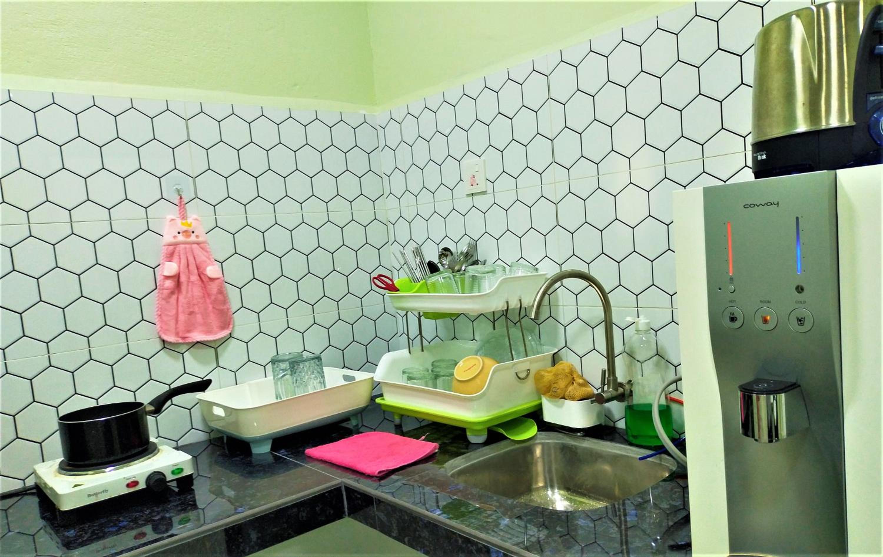 Octopus House Langkawi Easy Shop Easy Play photo 7