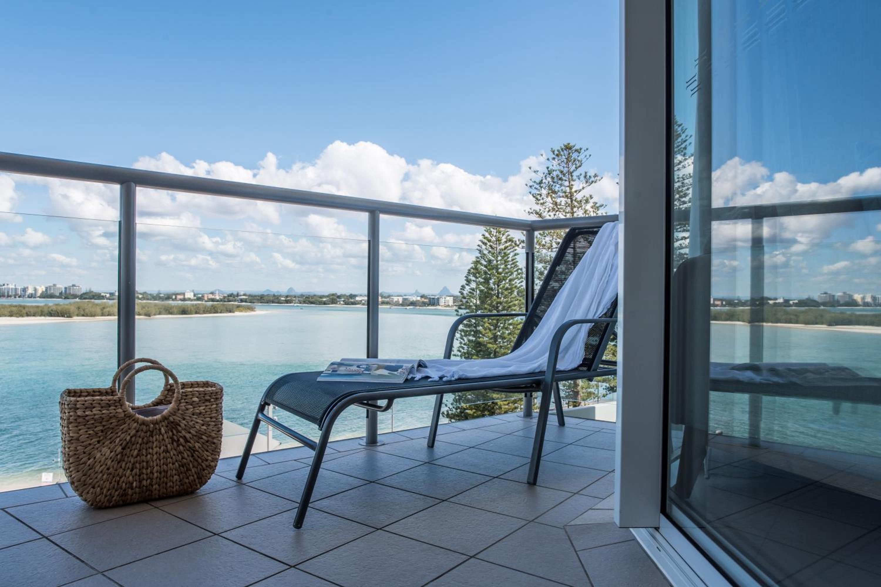Caloundra Vacations - Rumba Beach Resort - Property Image 33