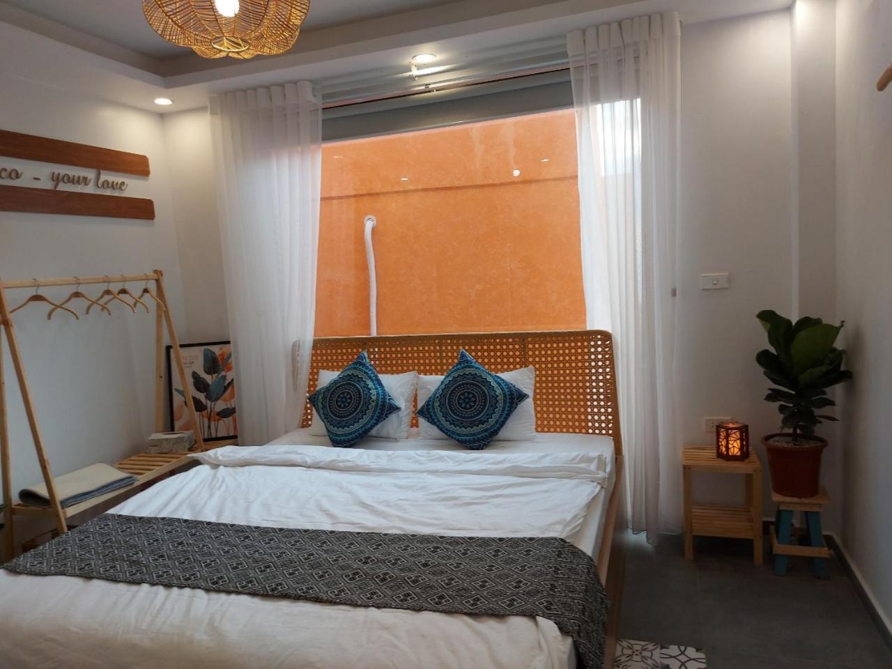 Morocco Homestay Venuestay view 4