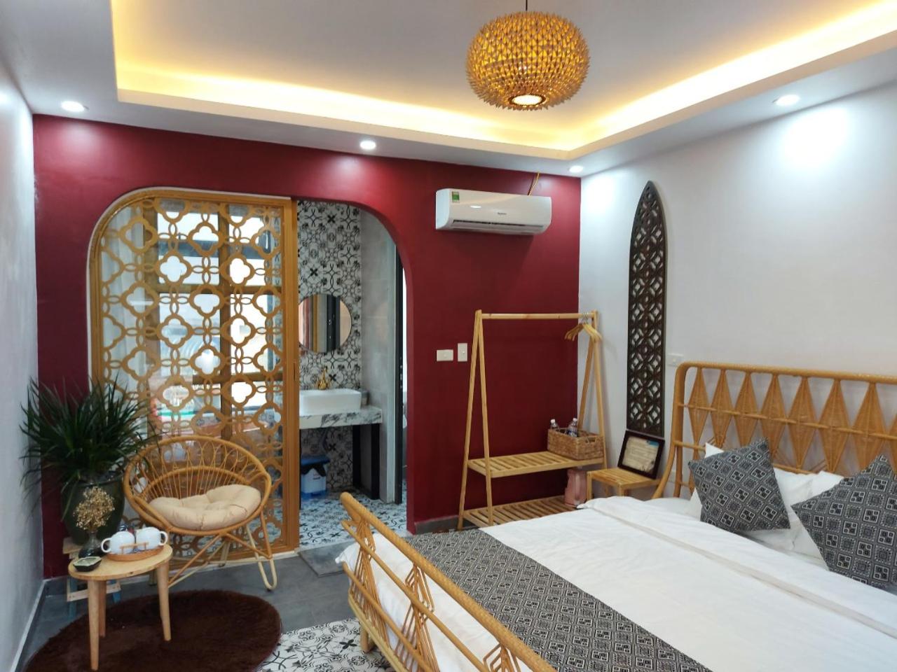 Morocco Homestay Venuestay view 2