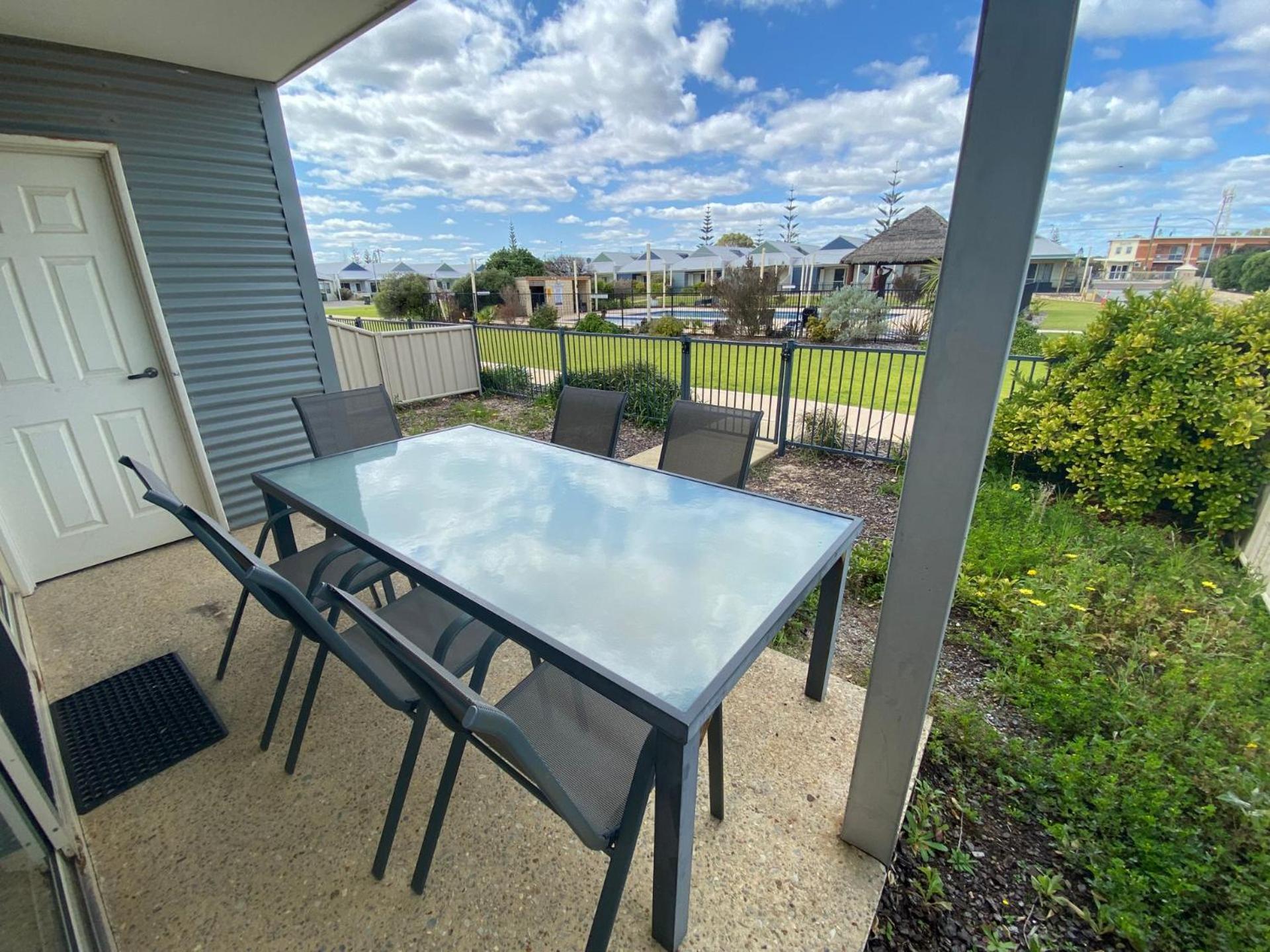 Unit 29 Seafront Estate