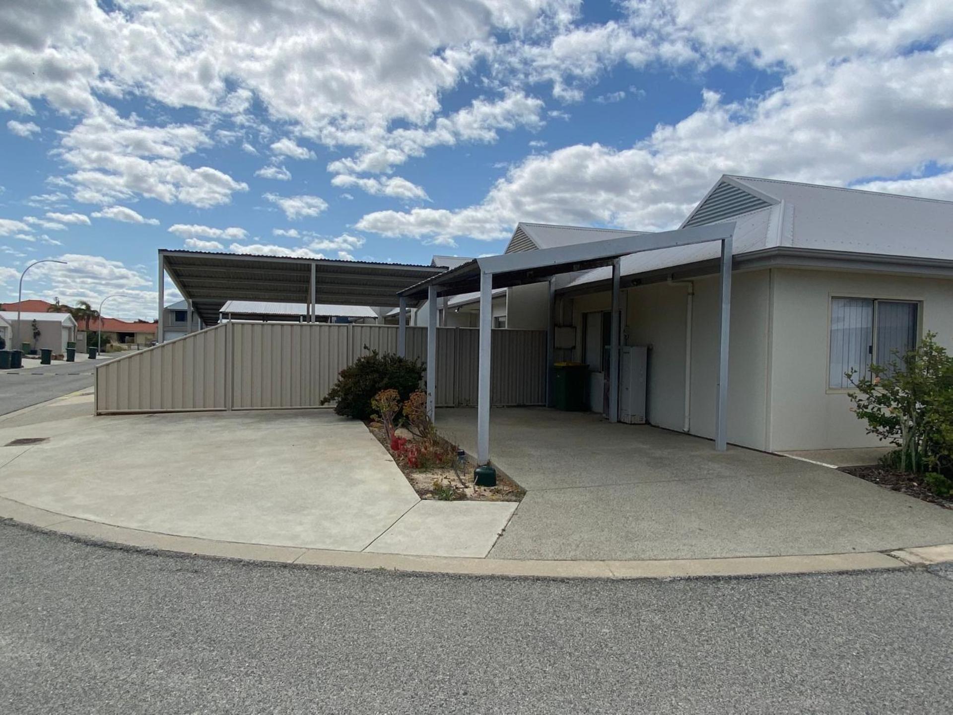 Unit 29 Seafront Estate