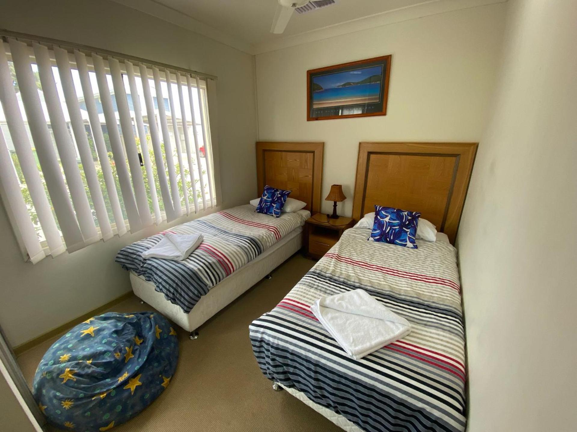 Unit 29 Seafront Estate