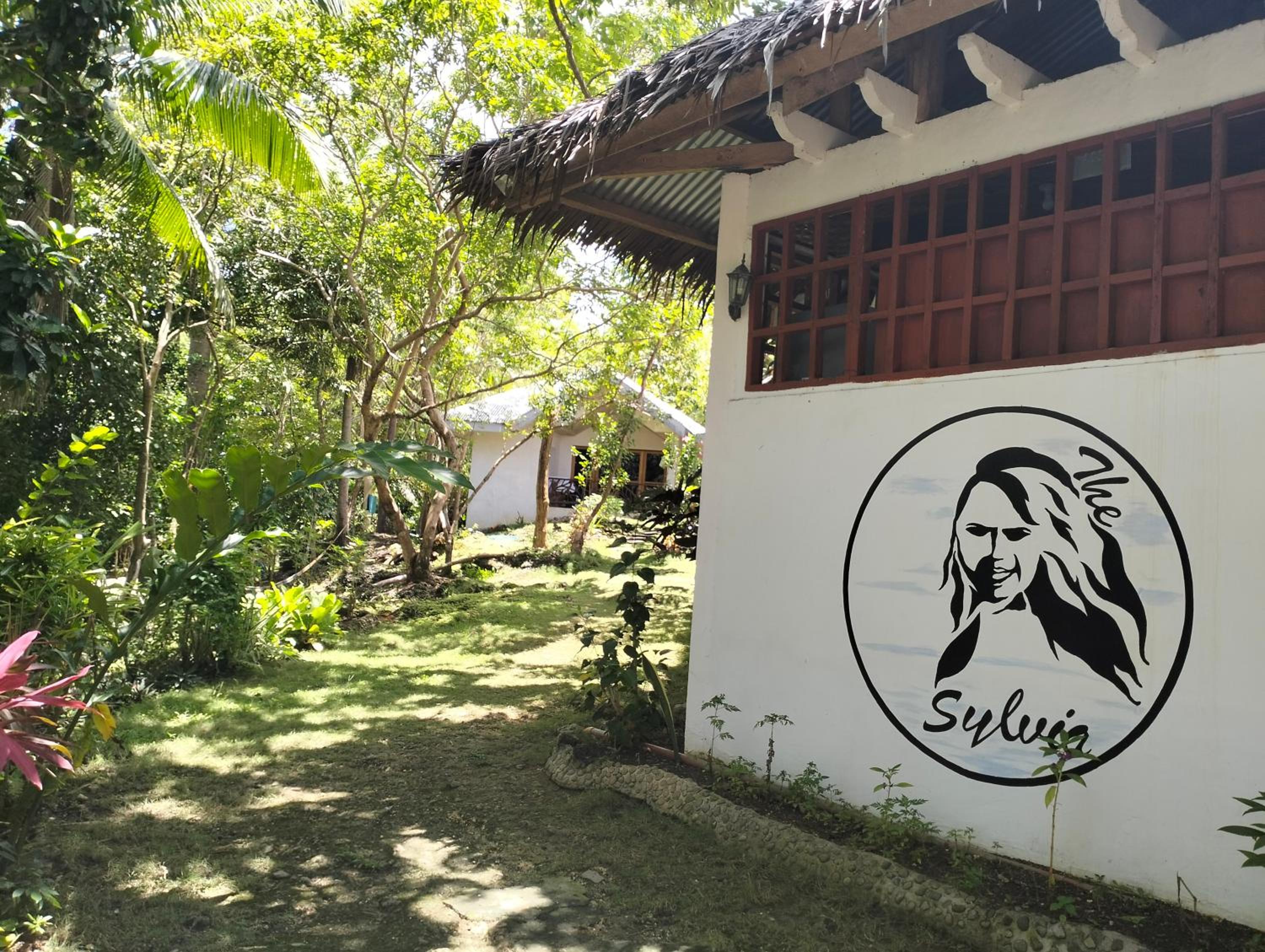 The Sylvia