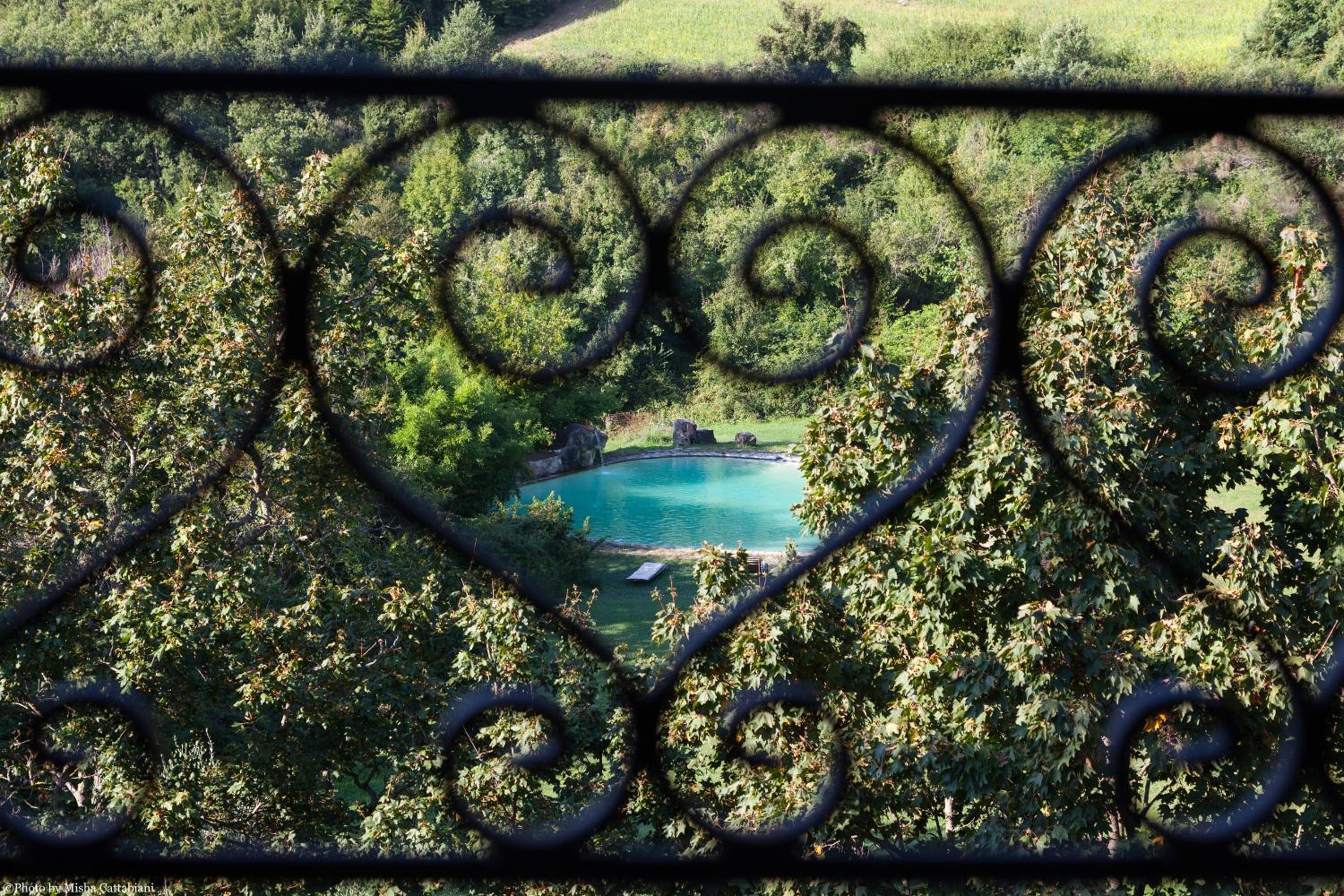 Agriturismo Paradiso41