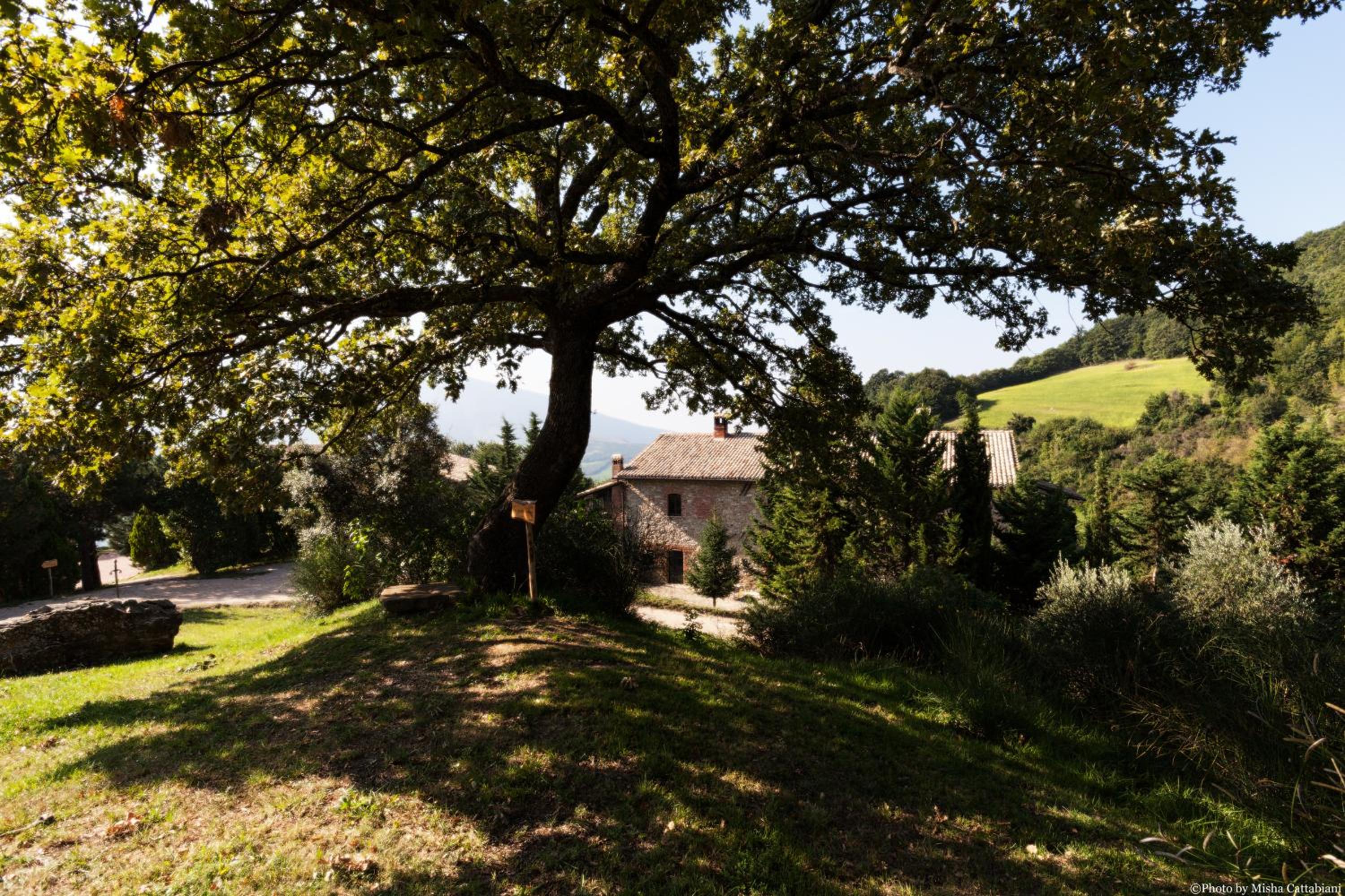 Agriturismo Paradiso41