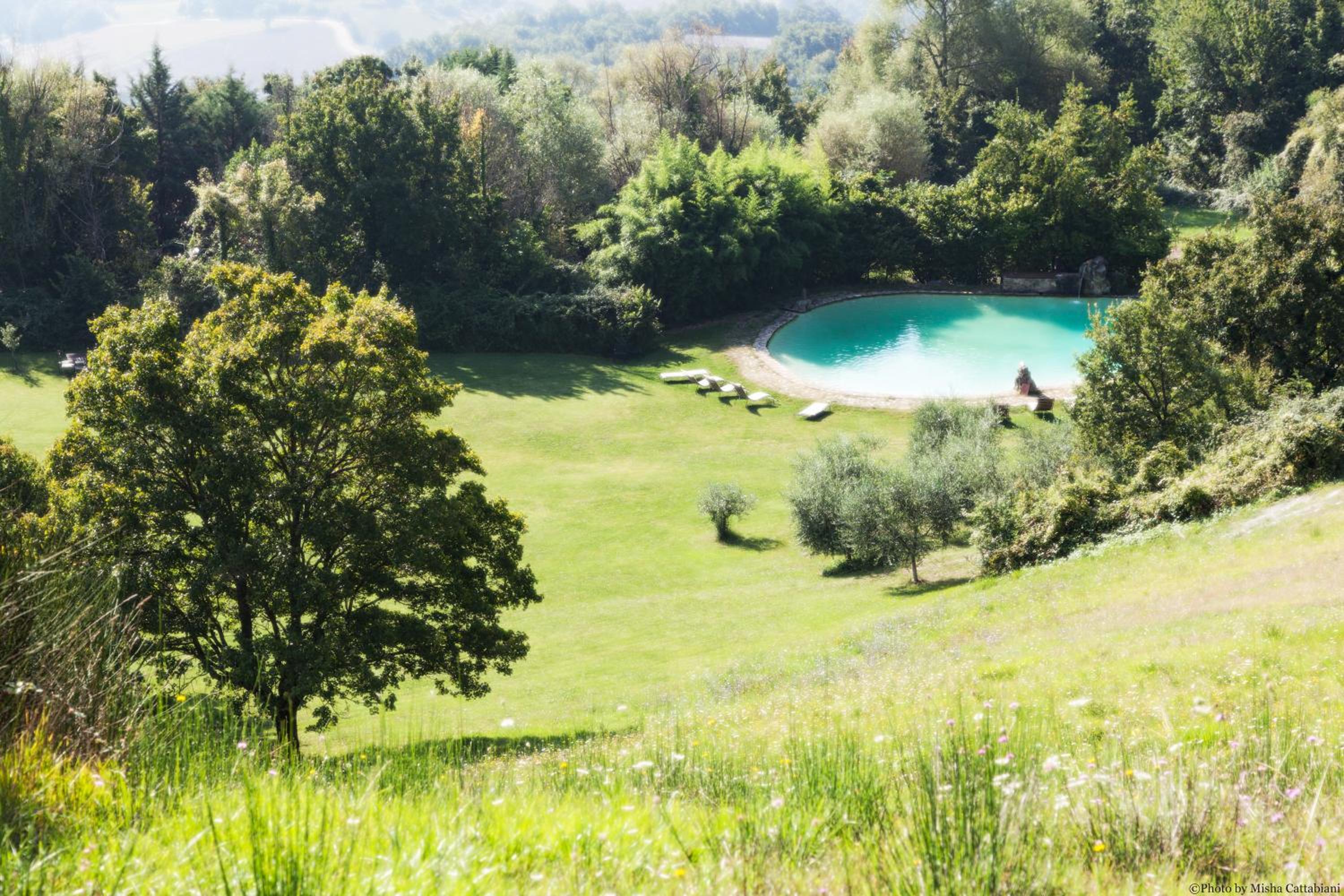 Agriturismo Paradiso41
