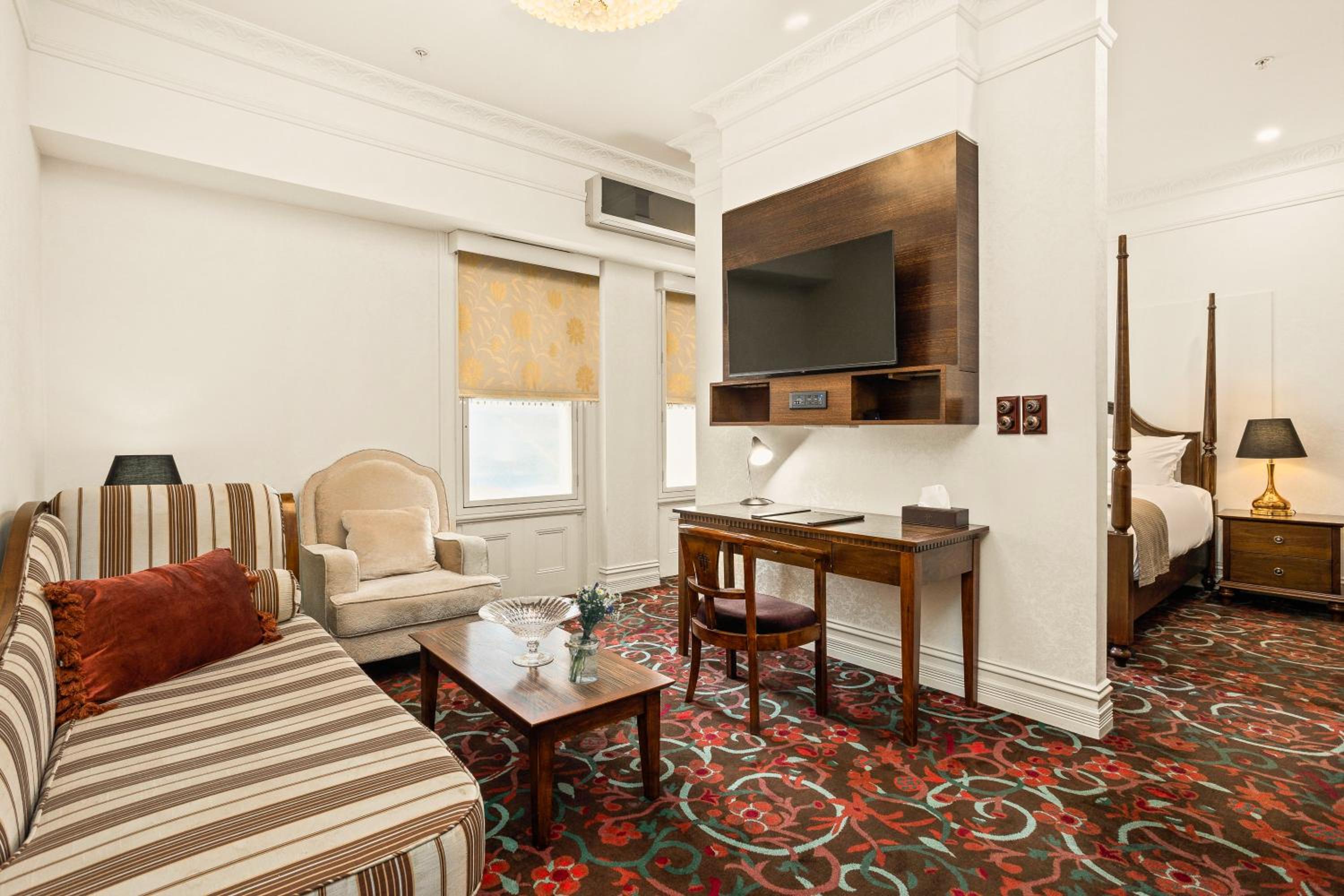 The Terrace Hotel photo 5