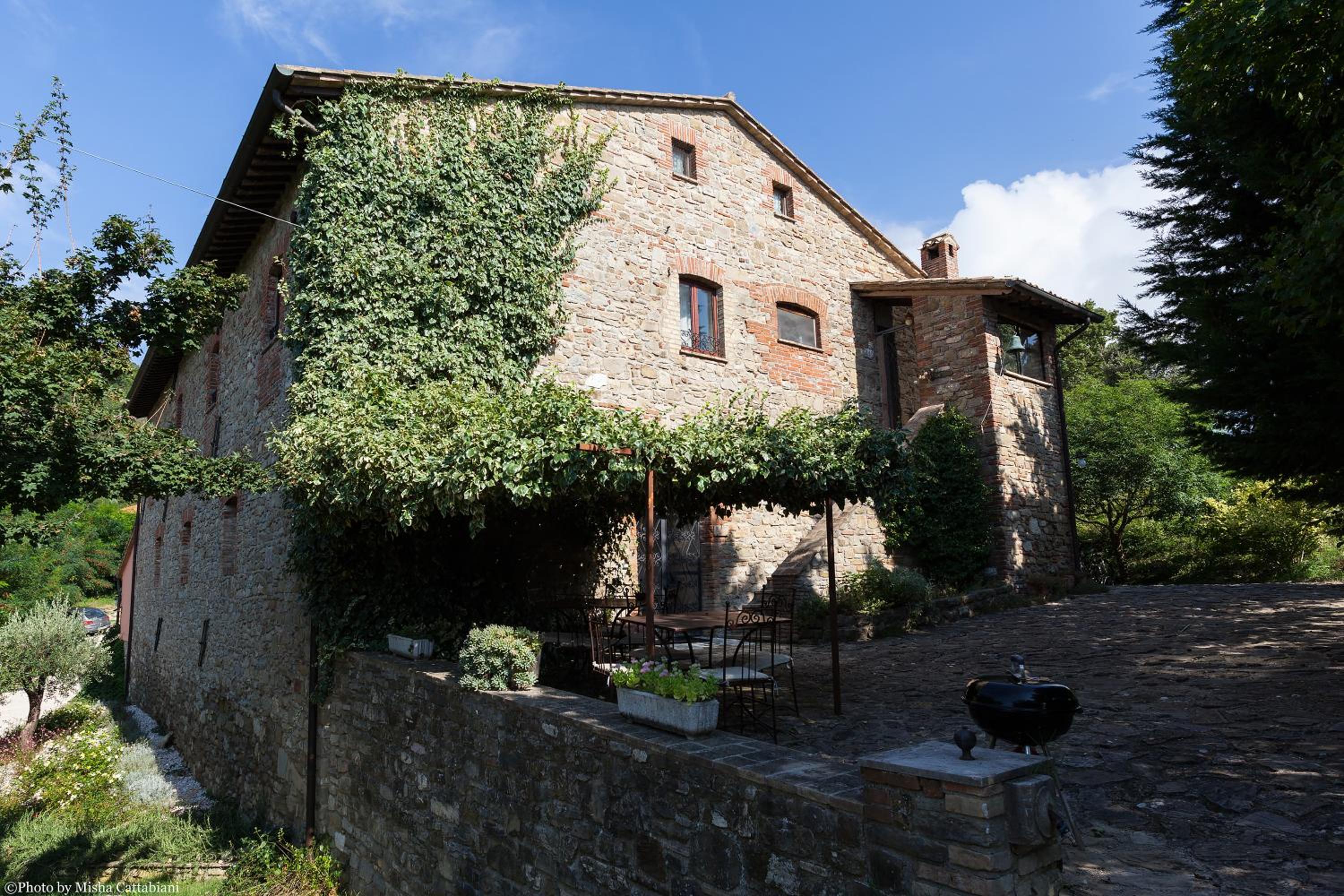 Agriturismo Paradiso41
