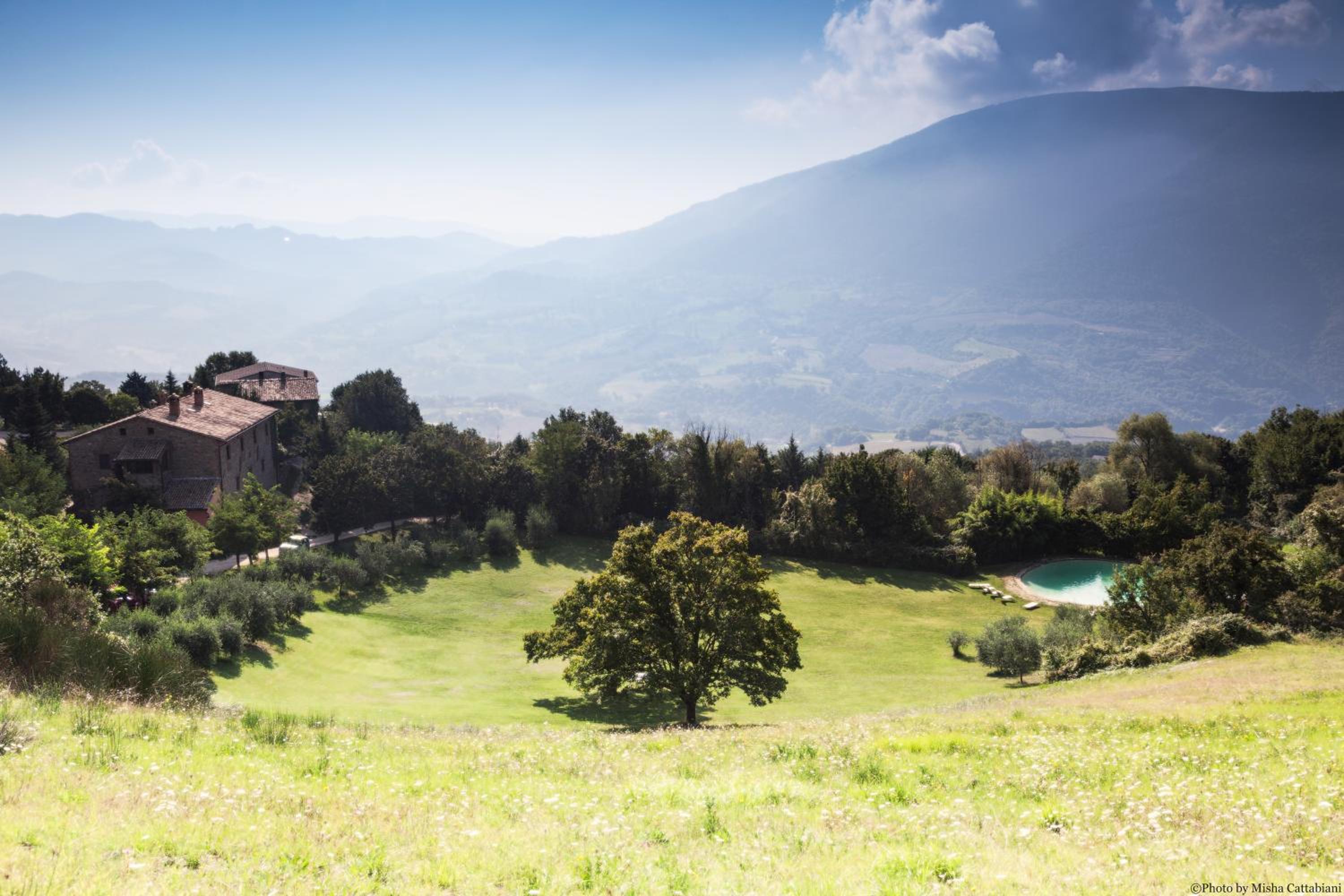 Agriturismo Paradiso41