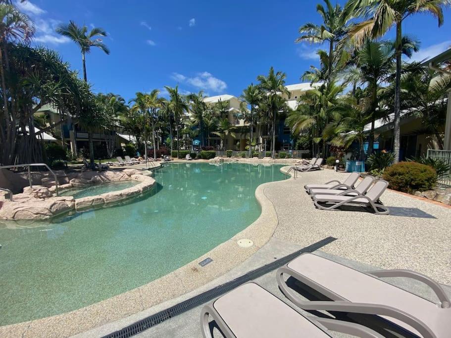 Diamond Beach Resort #155