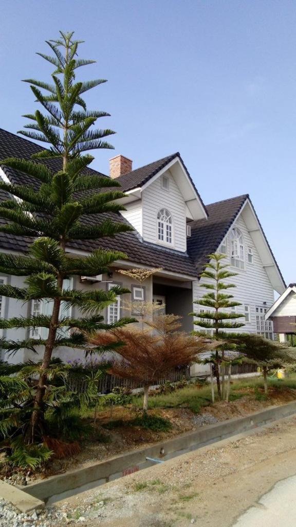 D'Ja Smoke Homestay photo 2