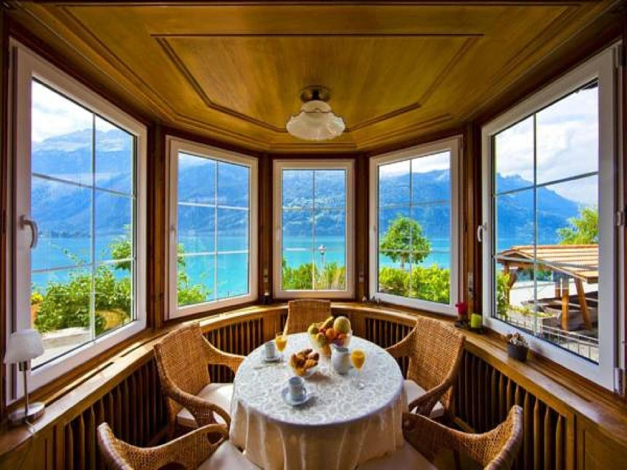 CHALET ROMANTICA Carpe Diem BEST VIEW BEST LOCATION view 4