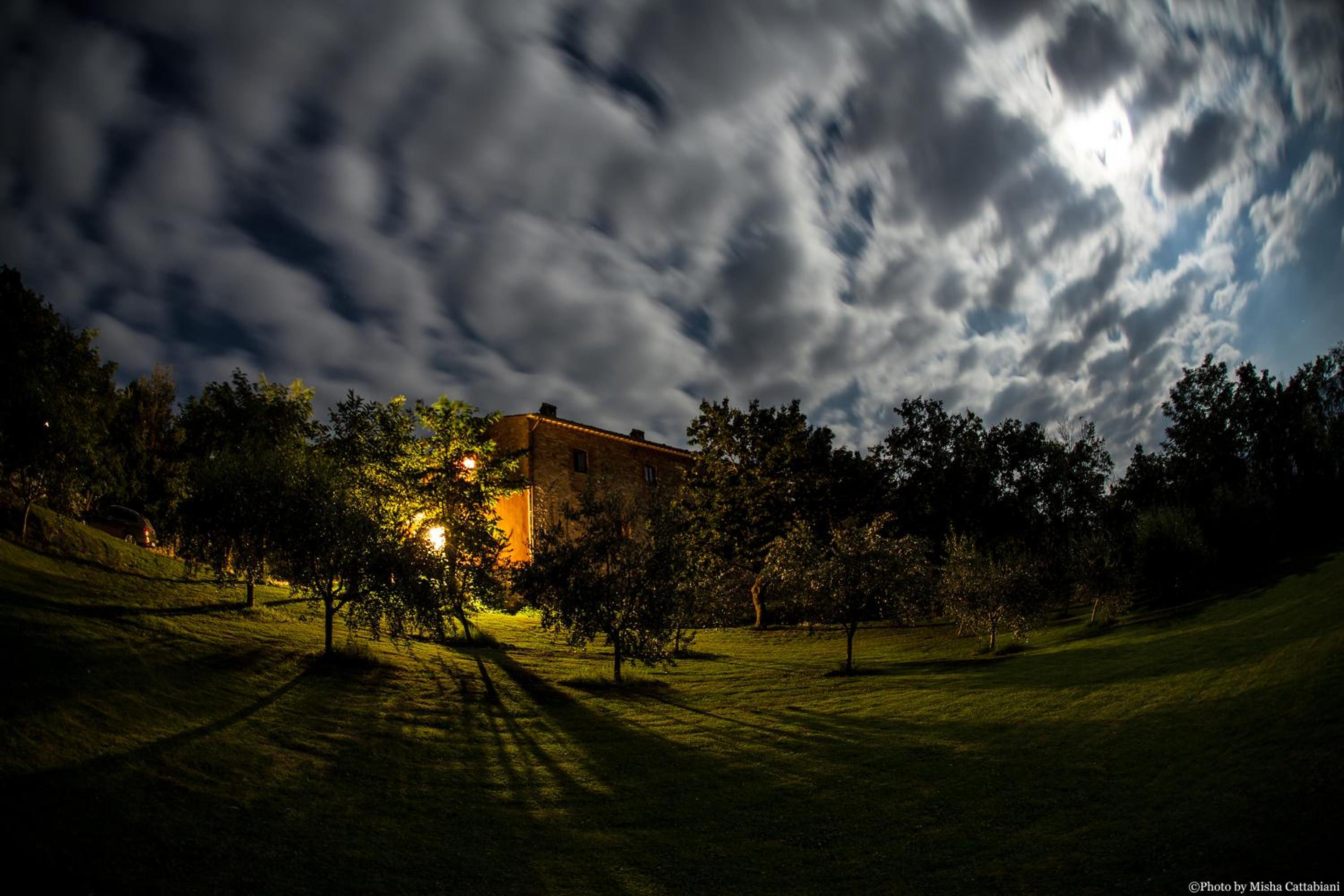 Agriturismo Paradiso41