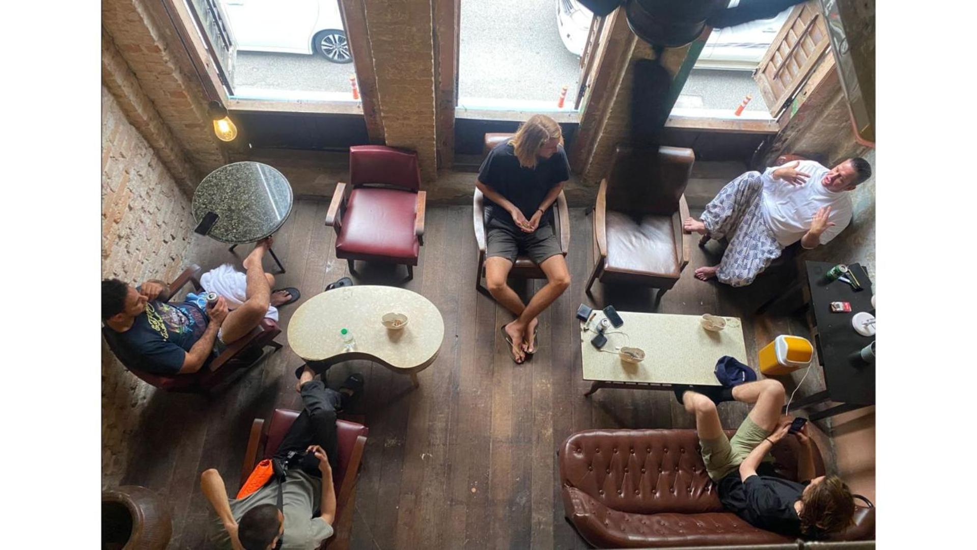 Mingle Highstreet - CoWorking Hub