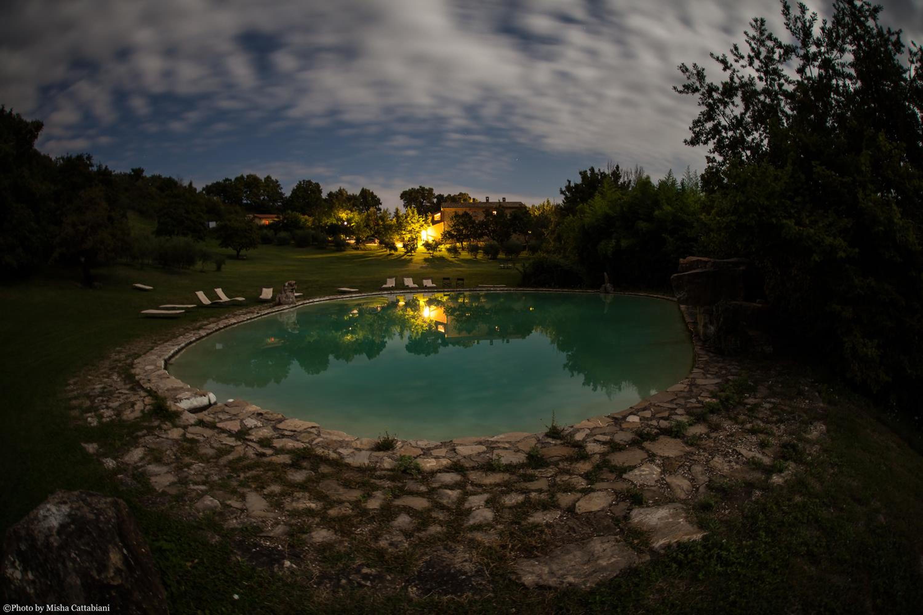Agriturismo Paradiso41