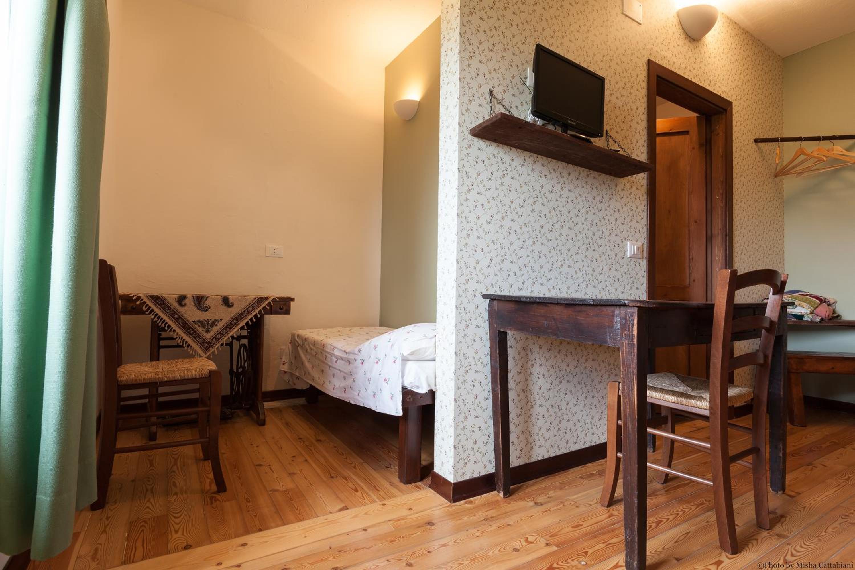 Agriturismo Paradiso41