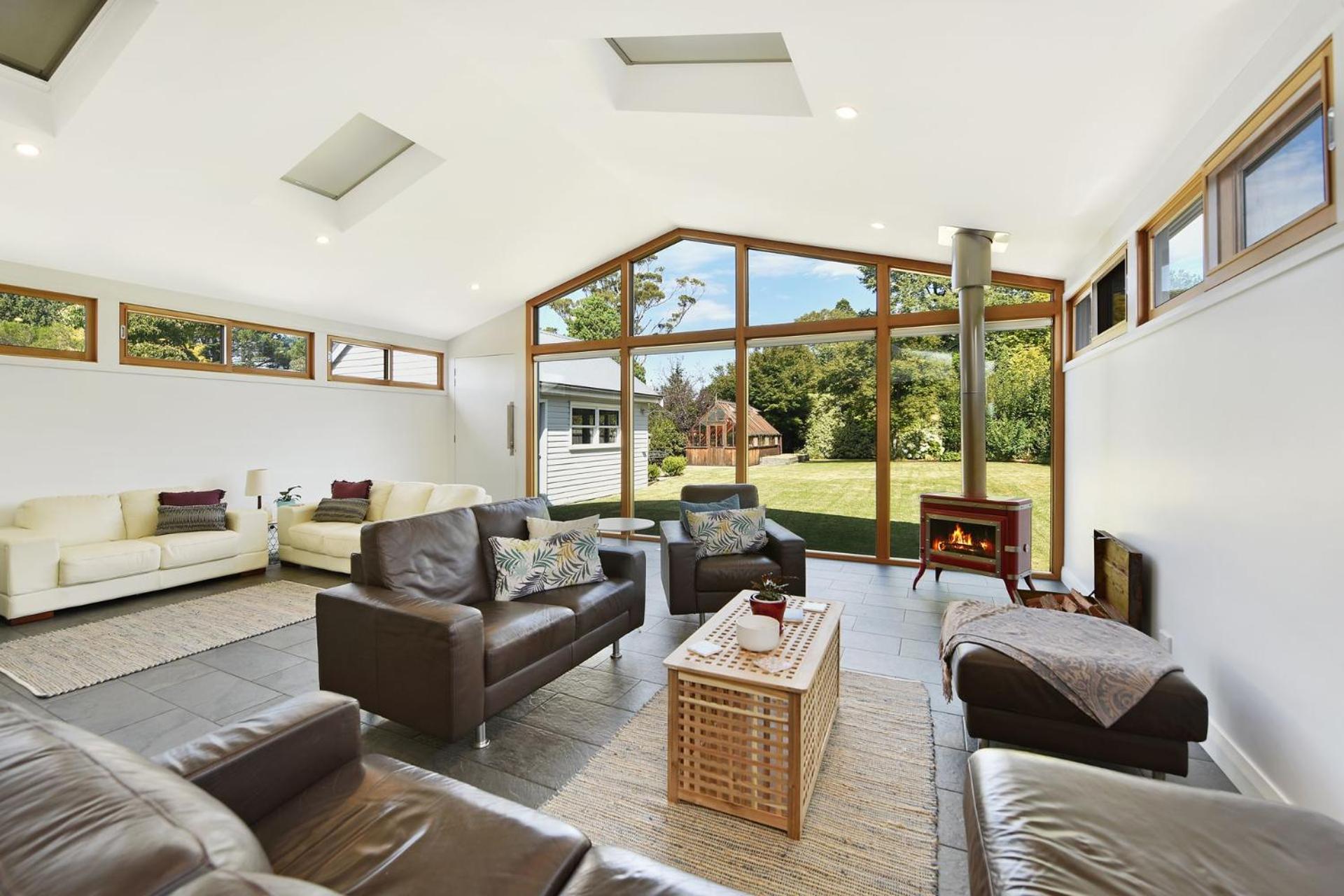 Alleura House