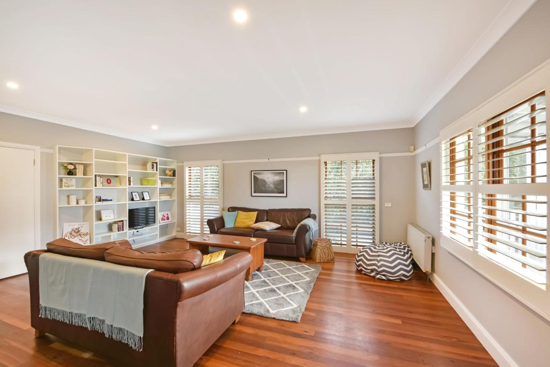 Alleura House